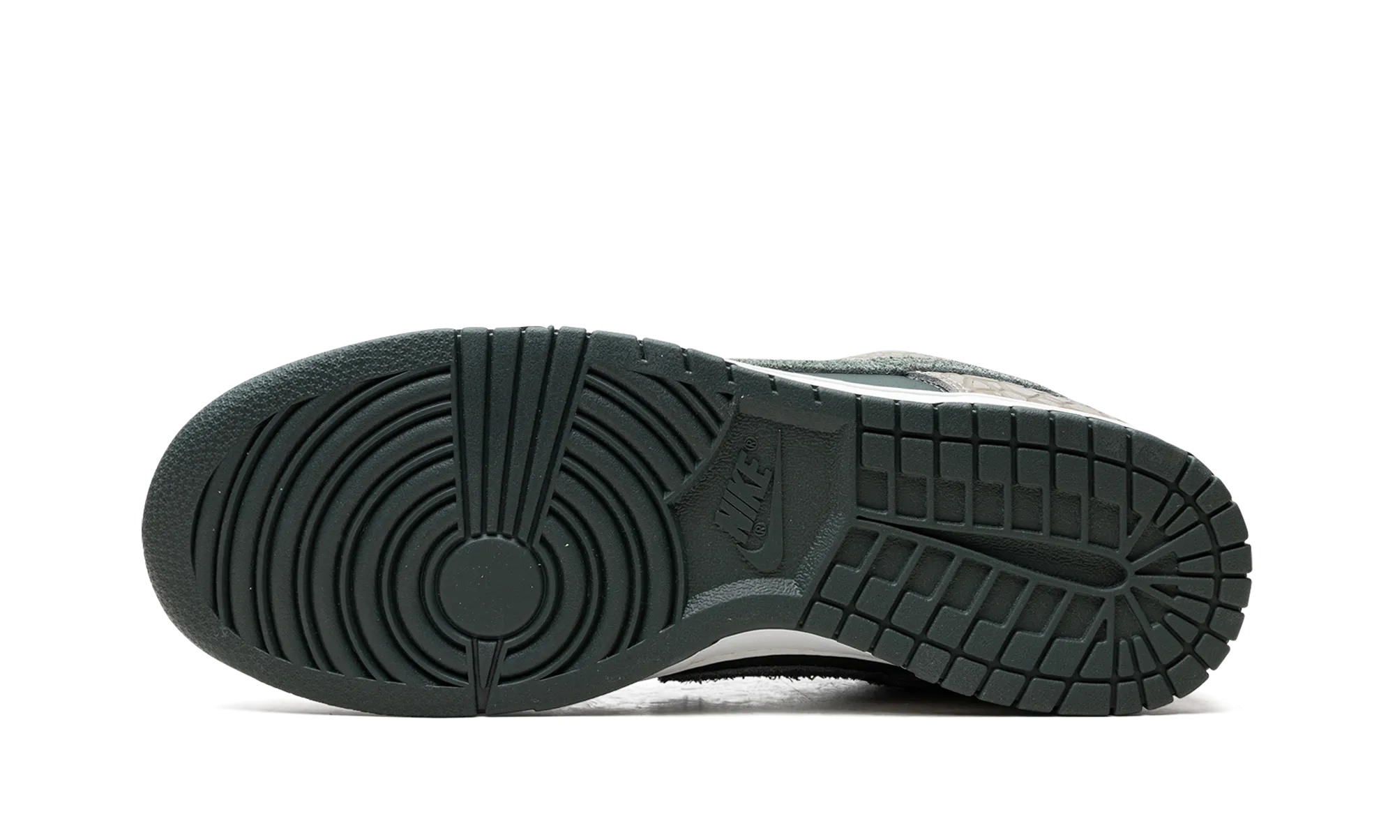 Slide Step Dunk Low "Urban Landscape 2.0"