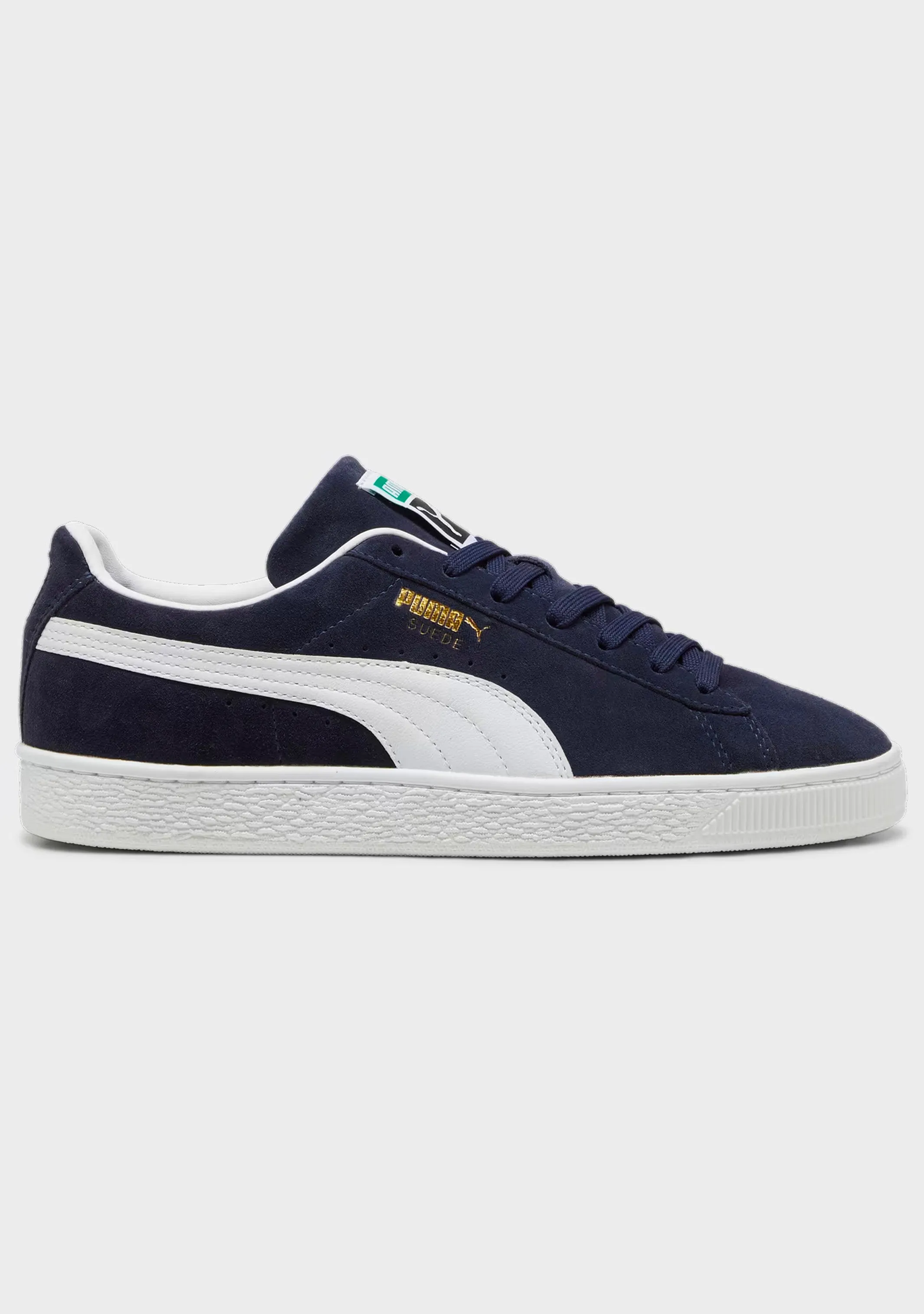 Puma Suede Classic XXI Sneakers All Time Reinforced toe