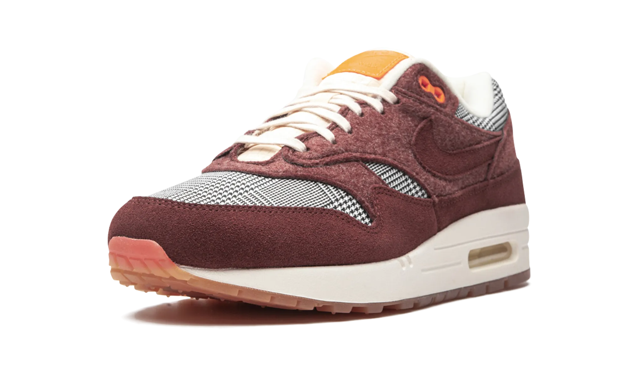Air Max 1 "Houndstooth" Good elasticity