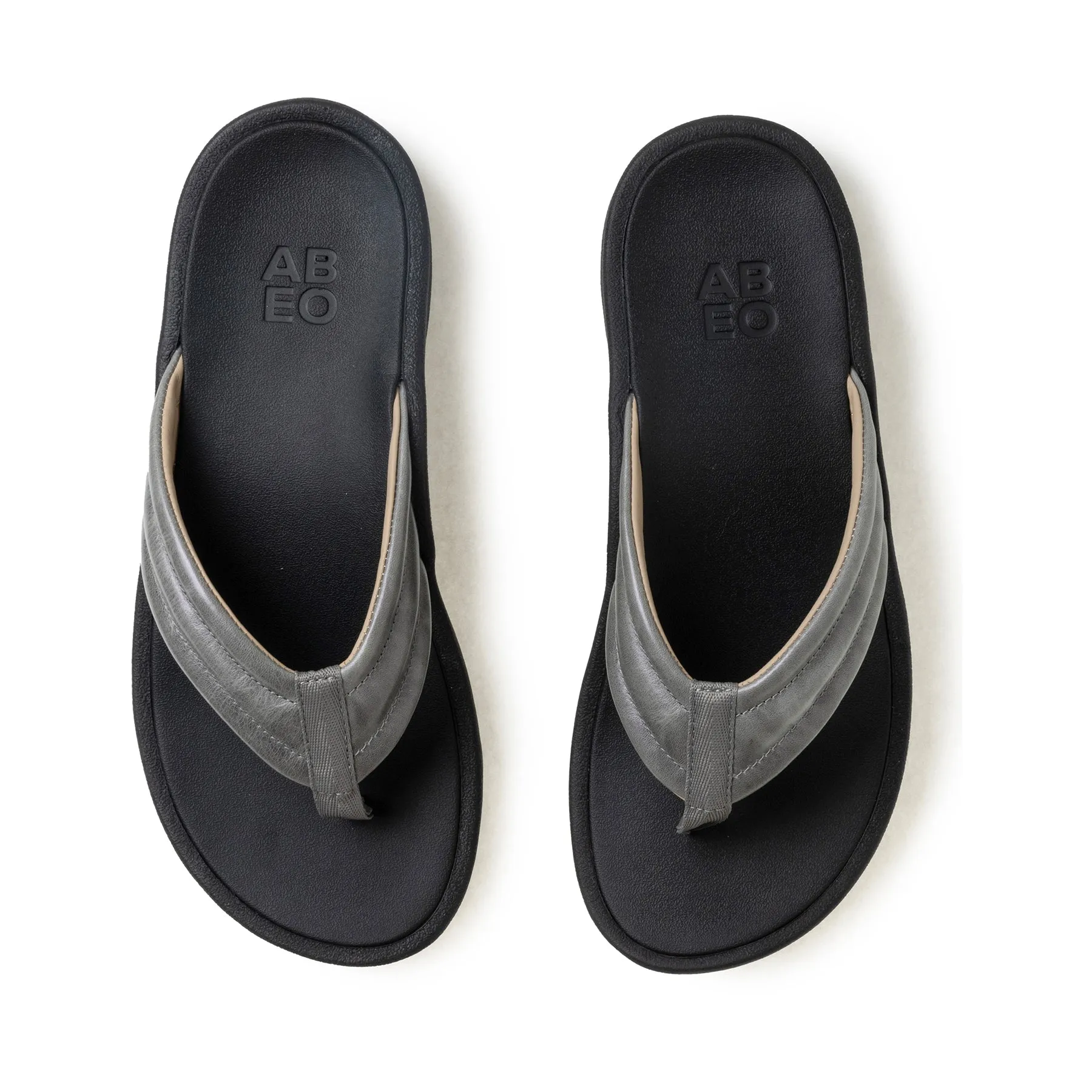 Street Ready Paseo Thong Sandal
