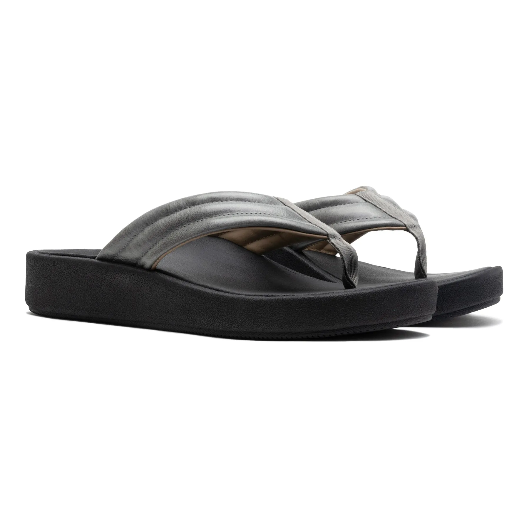 Paseo Thong Sandal Relaxed Flip-flops