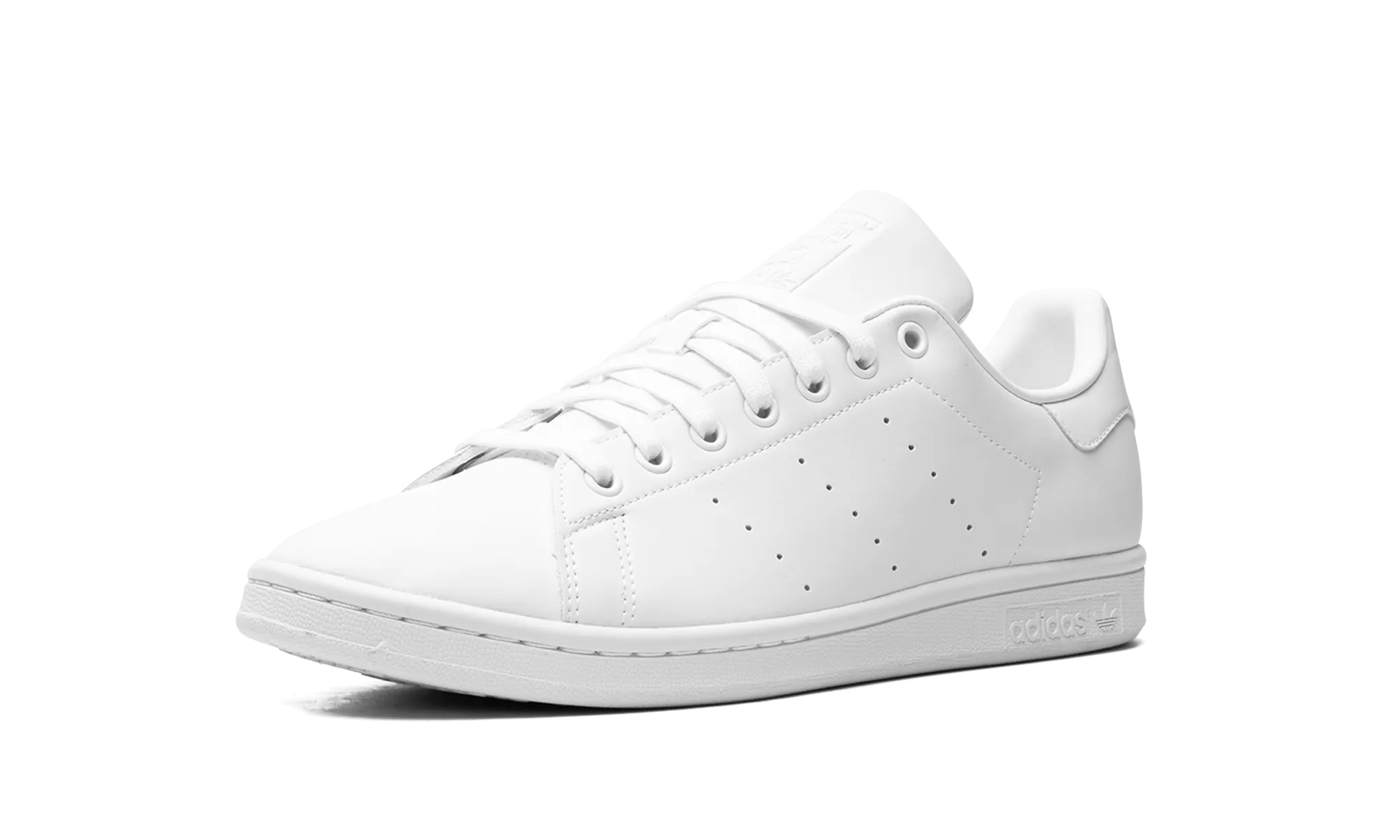 No Pressure All-Purpose Footwear Stan Smith "Triple White"