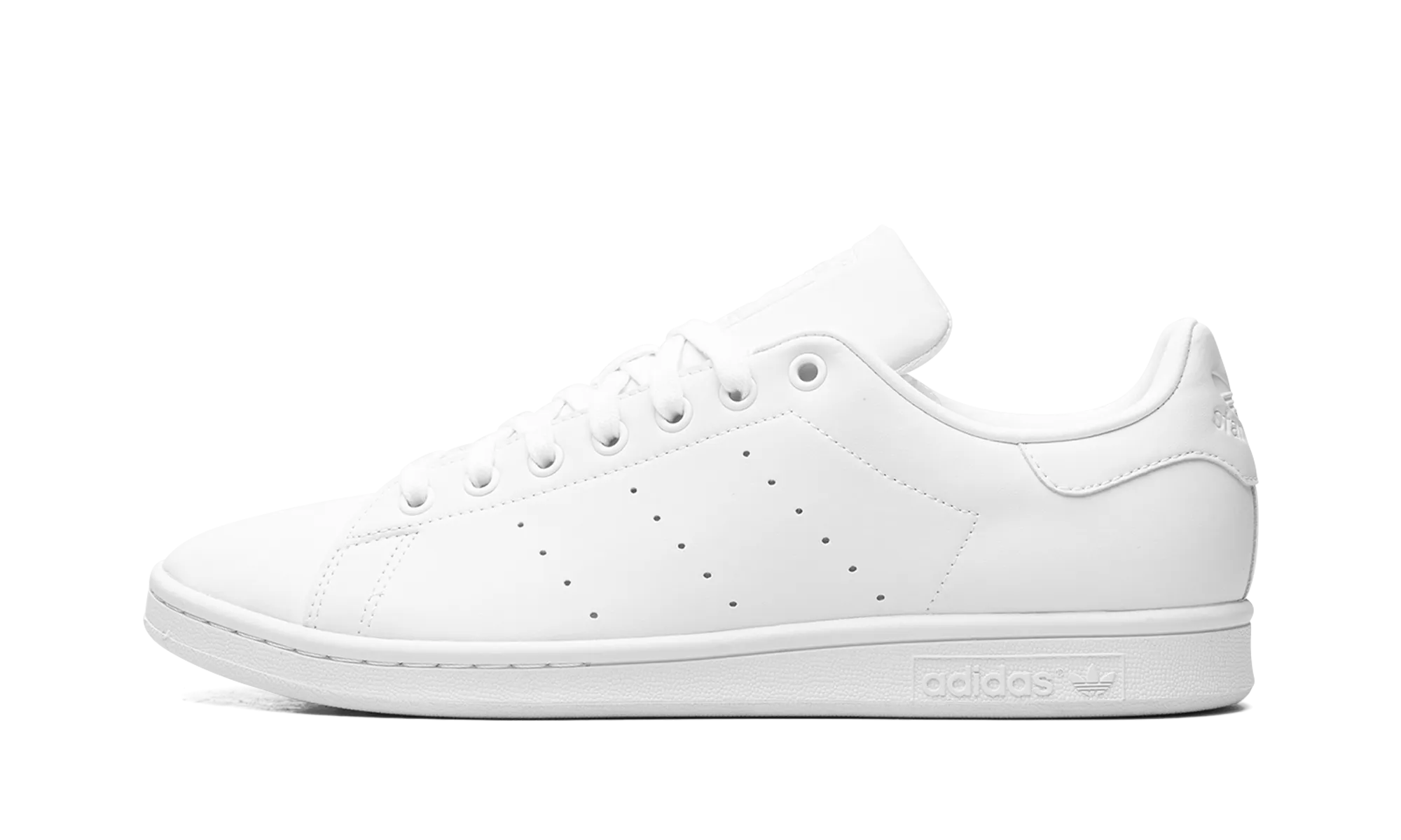 Warm Fit Stan Smith "Triple White"
