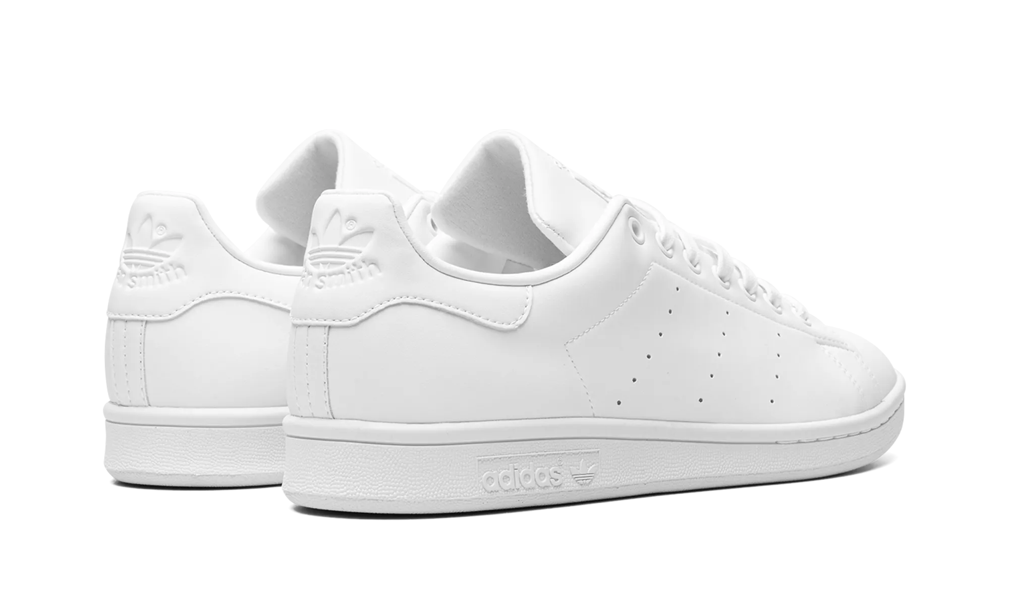 Stan Smith "Triple White" Canyon Hike