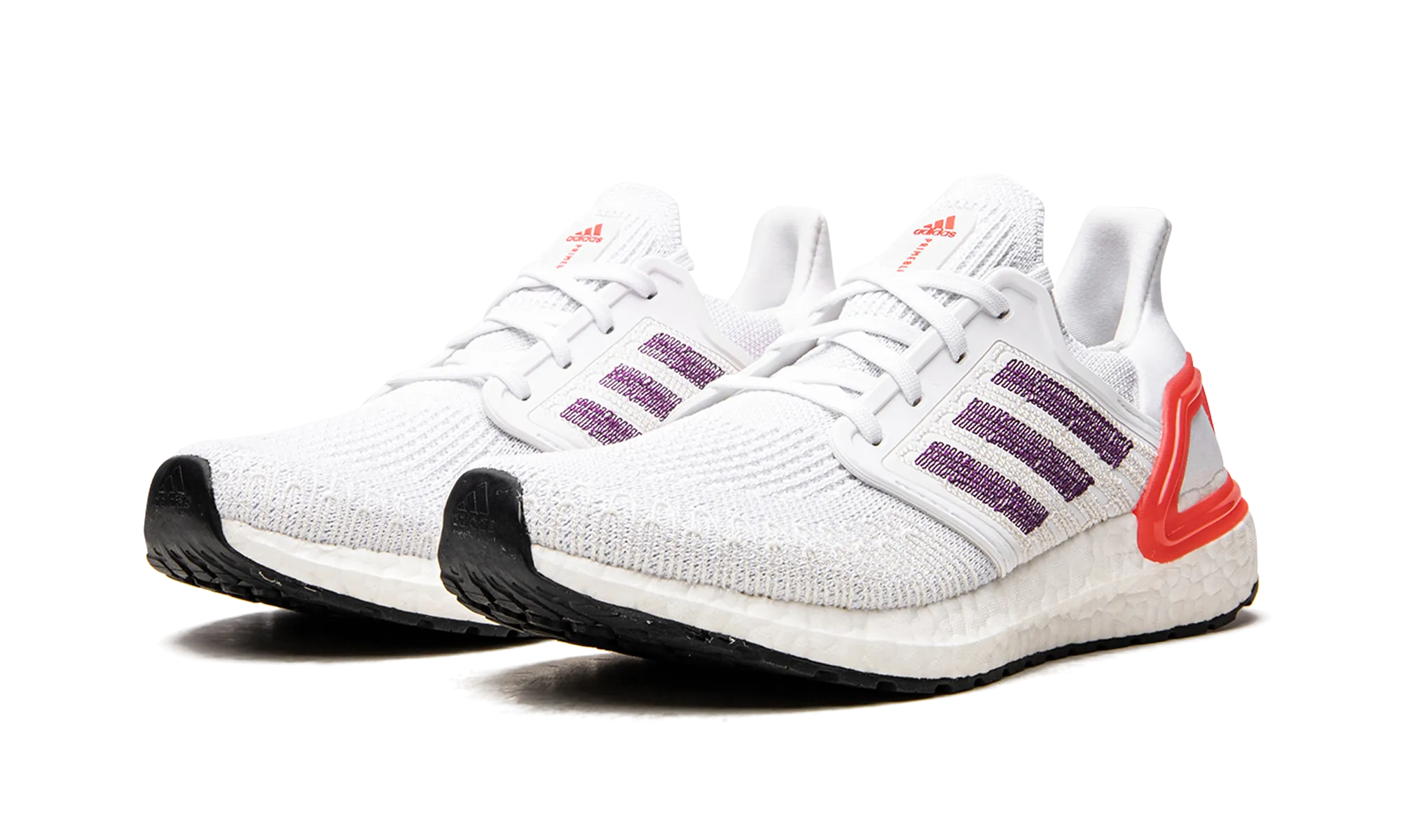 ULTRABOOST 20 WMNS Busy Lifestyle