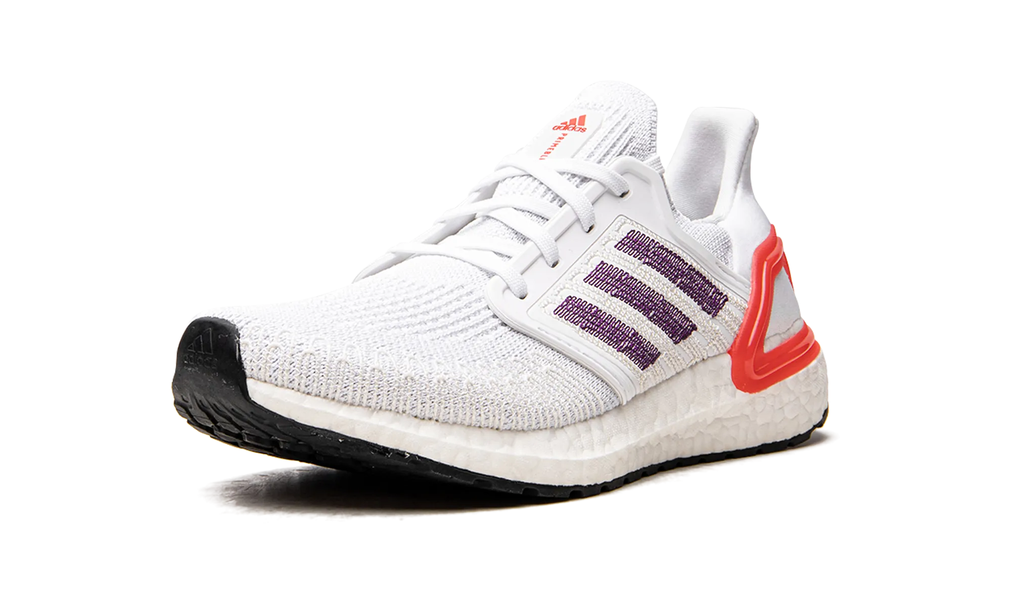 ULTRABOOST 20 WMNS Toe Guard Compact Build
