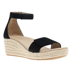 Riviera Ankle Sandal Metatarsal Relaxed Summer Footwear Anti Odor
