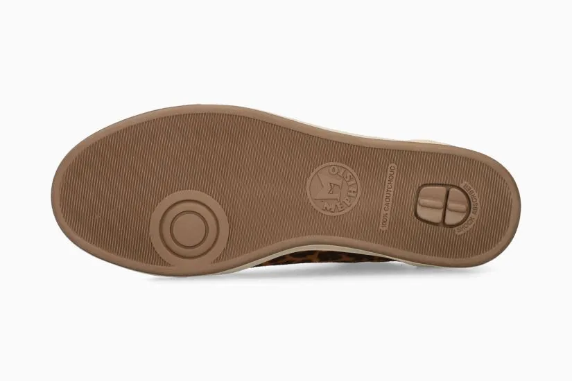 Nikita - Leopard Comfort Padding Surf Mode