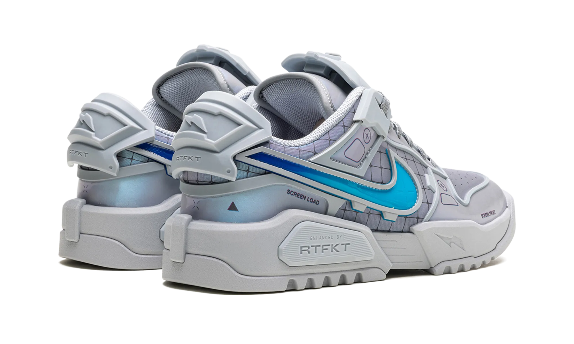 Outdoor Ready Dunk Genesis Low "RTFKT - OG"