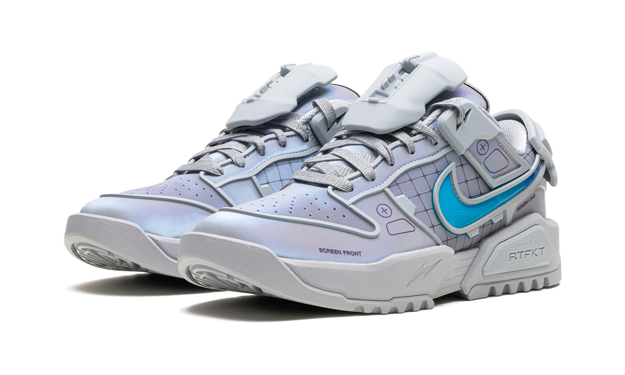 Guide Hike Comfort Fit Dunk Genesis Low "RTFKT - OG"