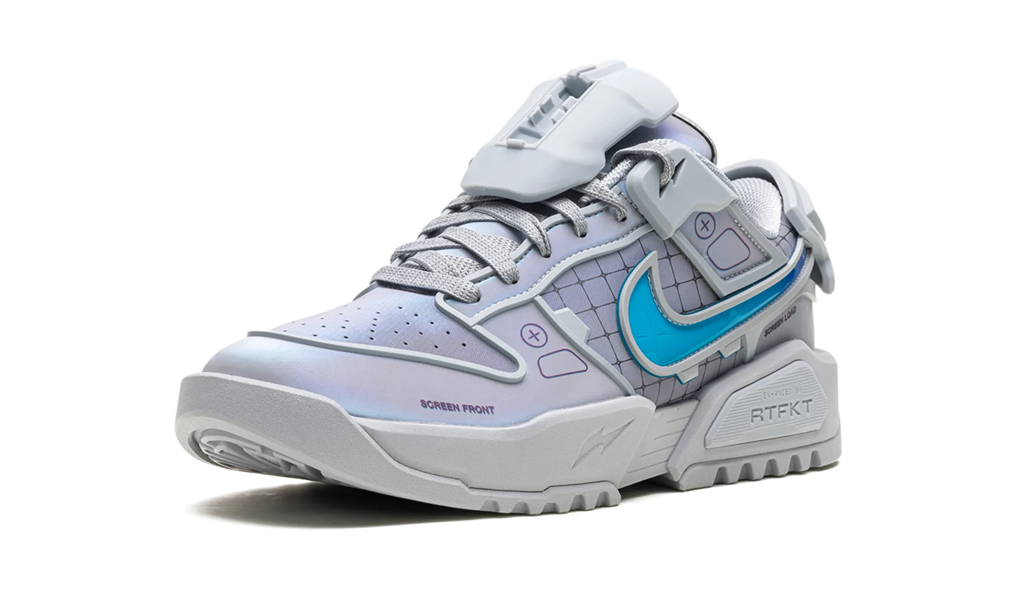 Dunk Genesis Low "RTFKT - OG" Cross Town Weekend Vibe