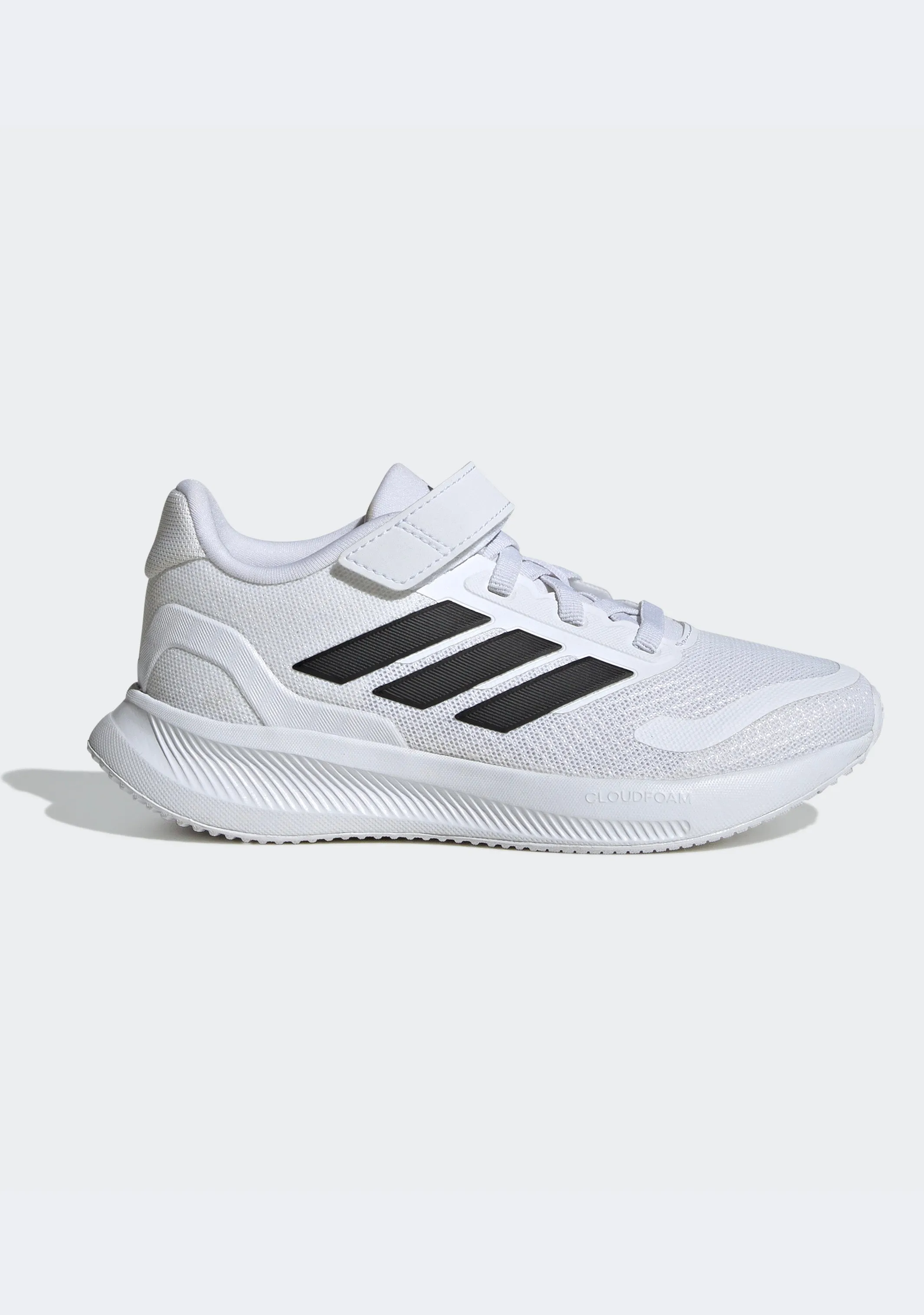 Adidas Kids' Runfalcon 5 PS Abrasion Proof Stitching