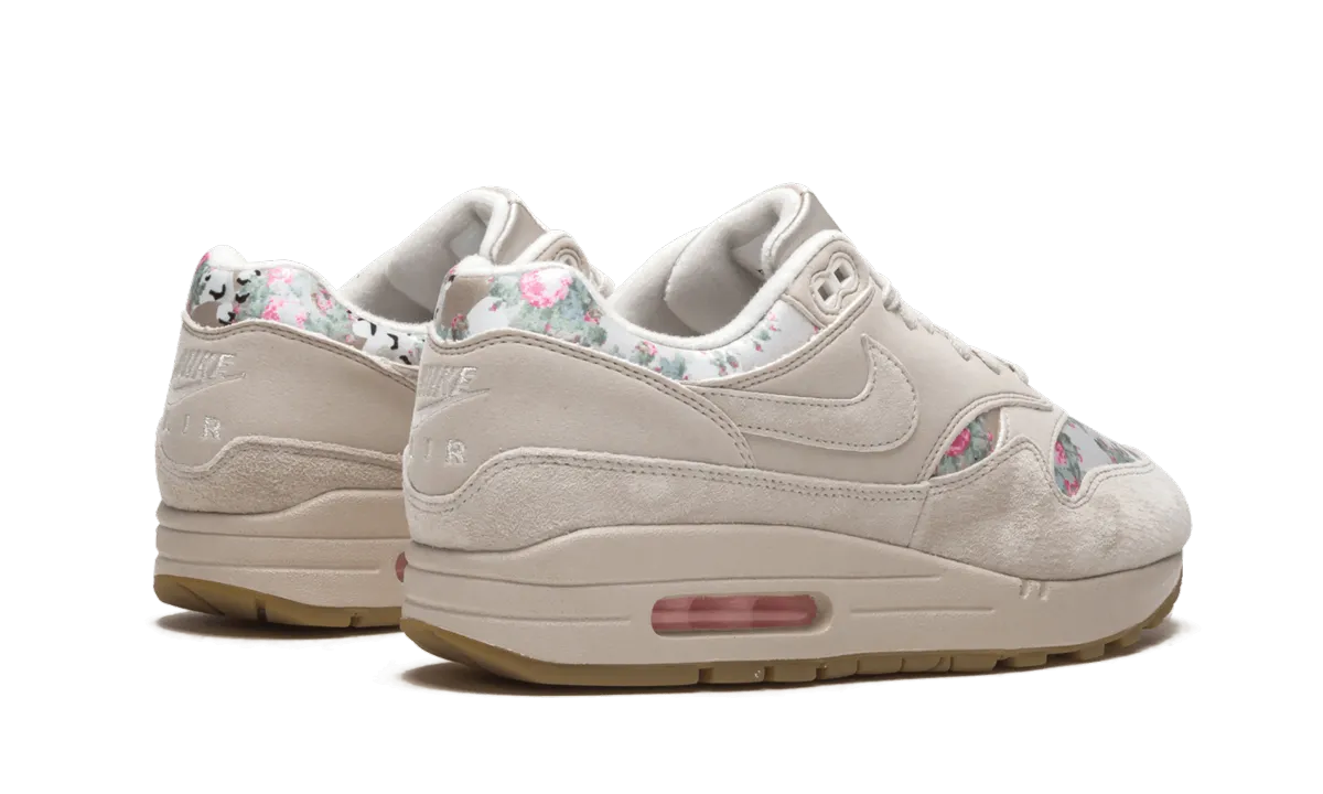 AIR MAX 1 MNS WMNS "Floral Desert Camo" Cold Climate