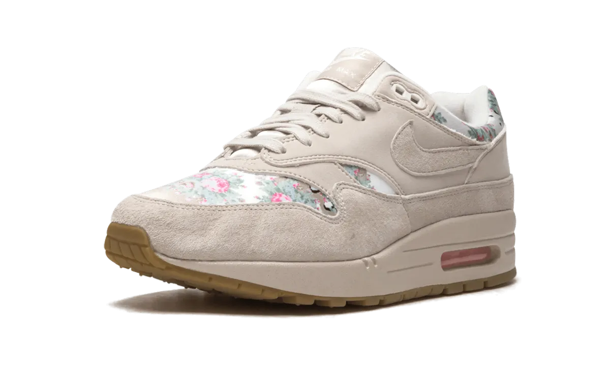 AIR MAX 1 MNS WMNS "Floral Desert Camo" Cool Lifestyle Ergonomic Support