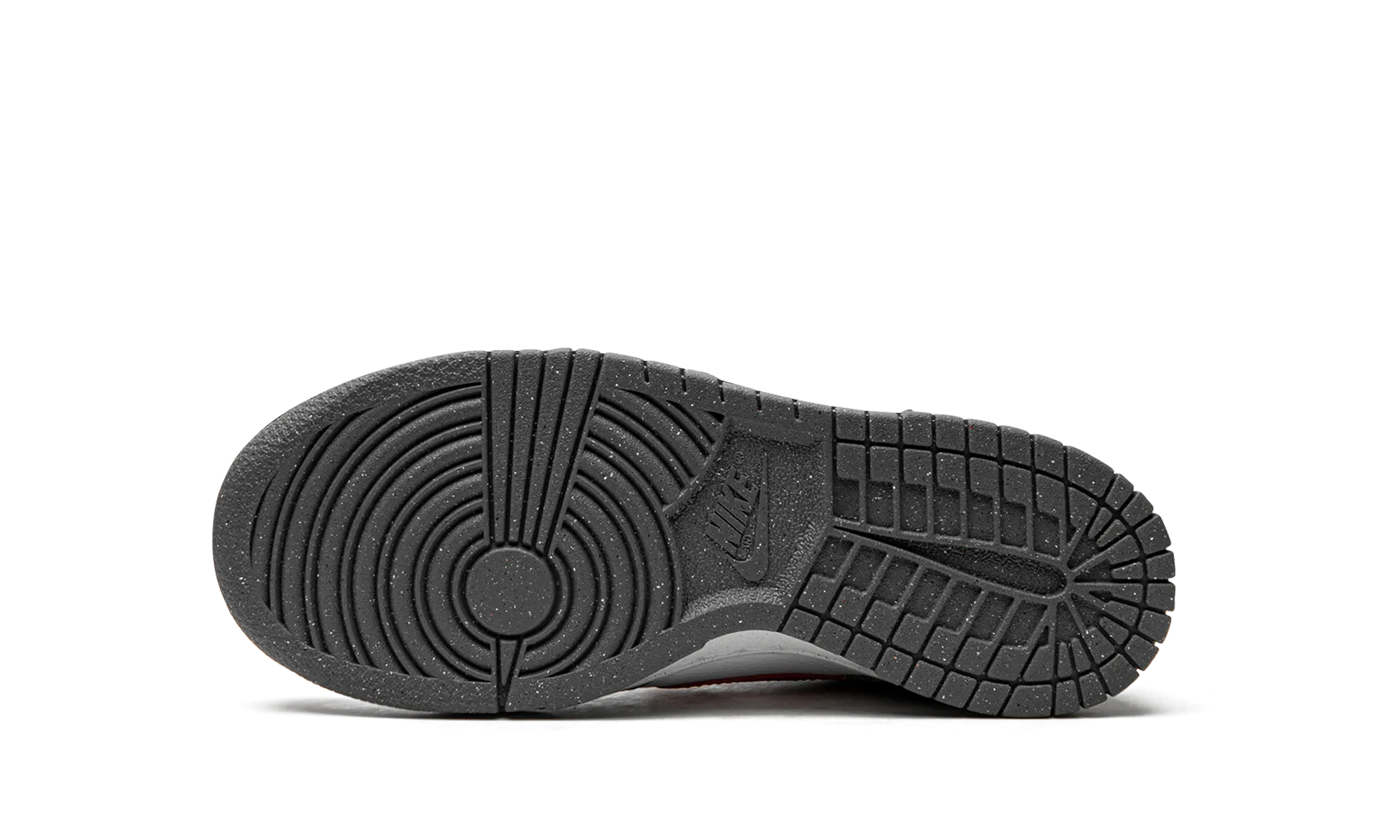 Dunk Low Next Nature GS "Smoke Grey" Busy Life