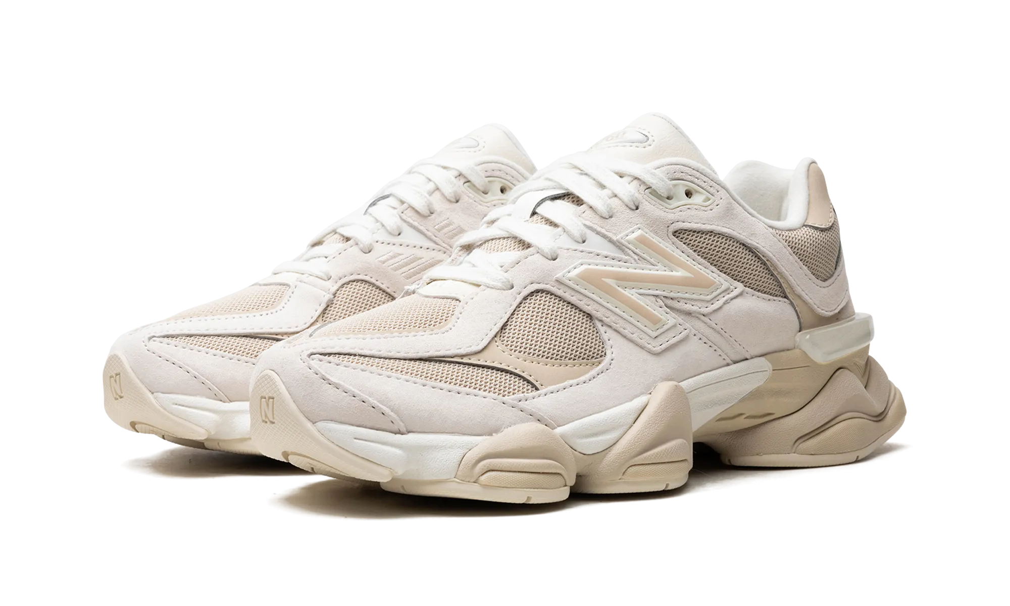 Walking Comfort 9060 "Beige White"