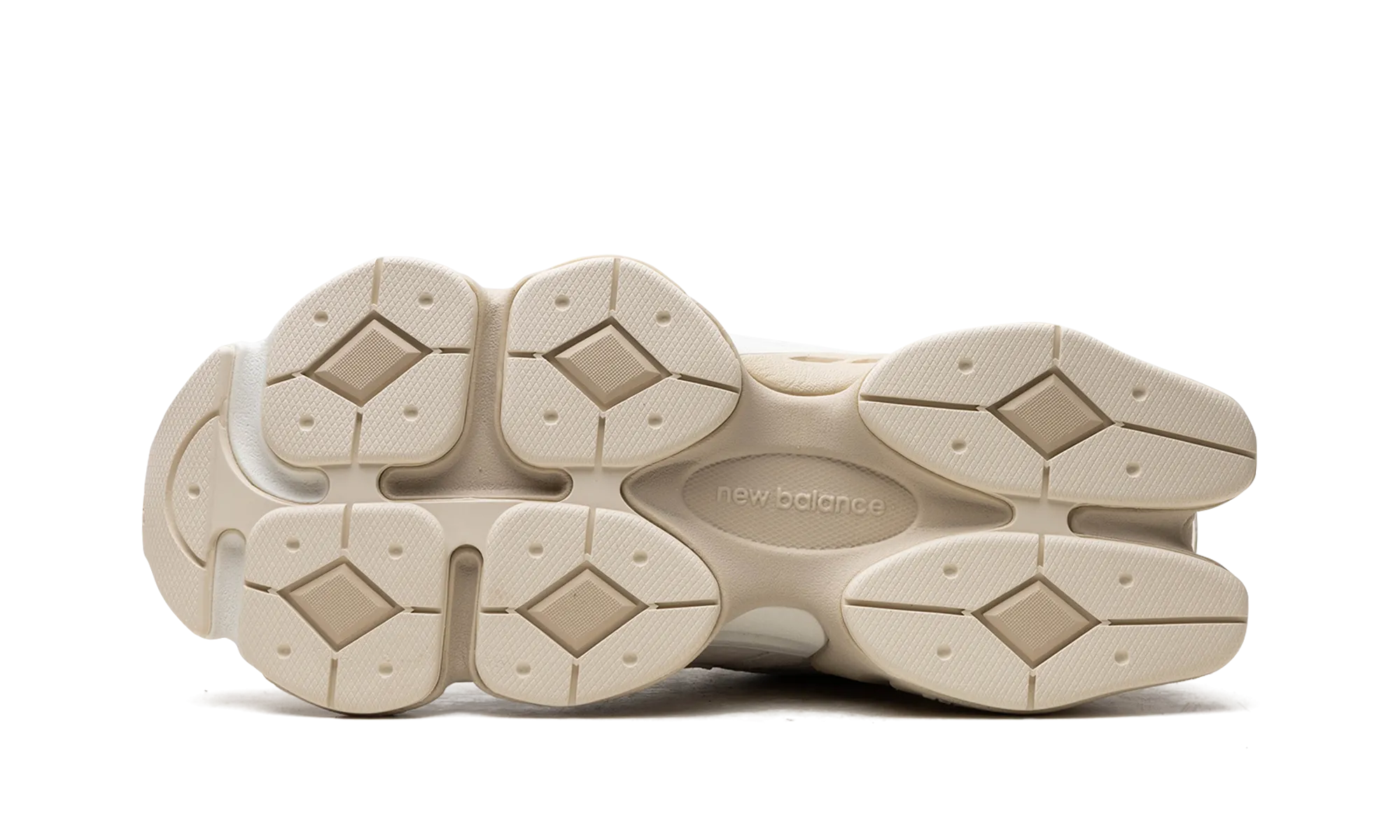 9060 "Beige White" Comfortable Arch Cushion