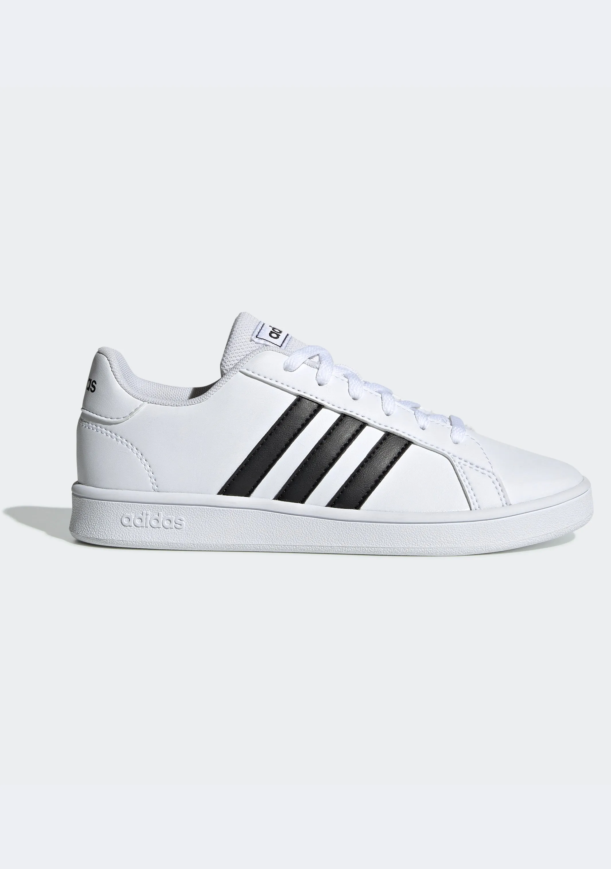 Daily Errand Comfortable Forefoot Adidas Junior Grand Court