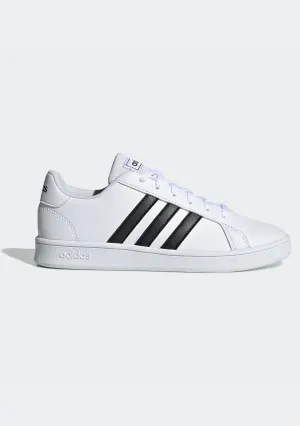 Heat Hike Adidas Junior Grand Court