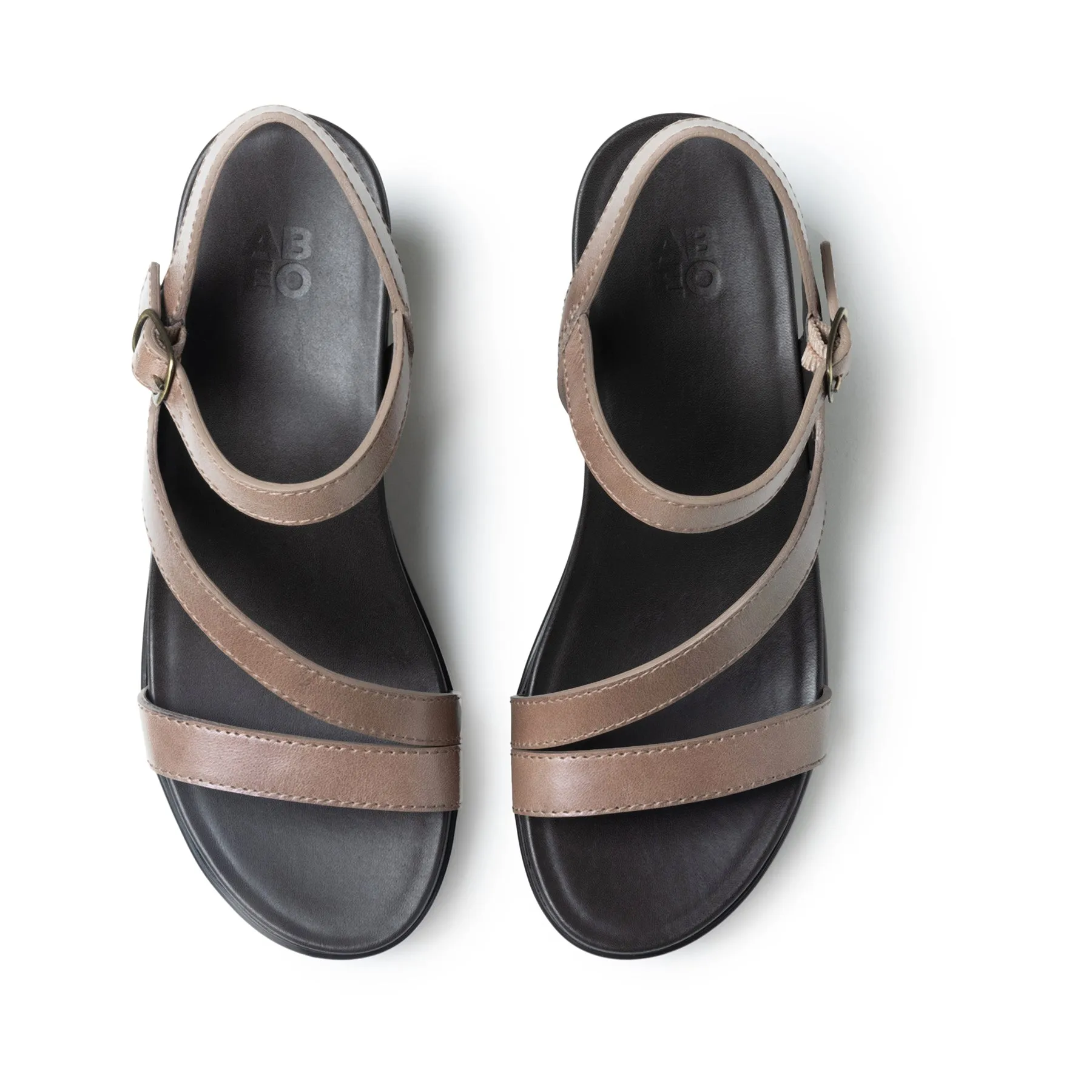 Flora Metatarsal Outdoor Walking Comfort
