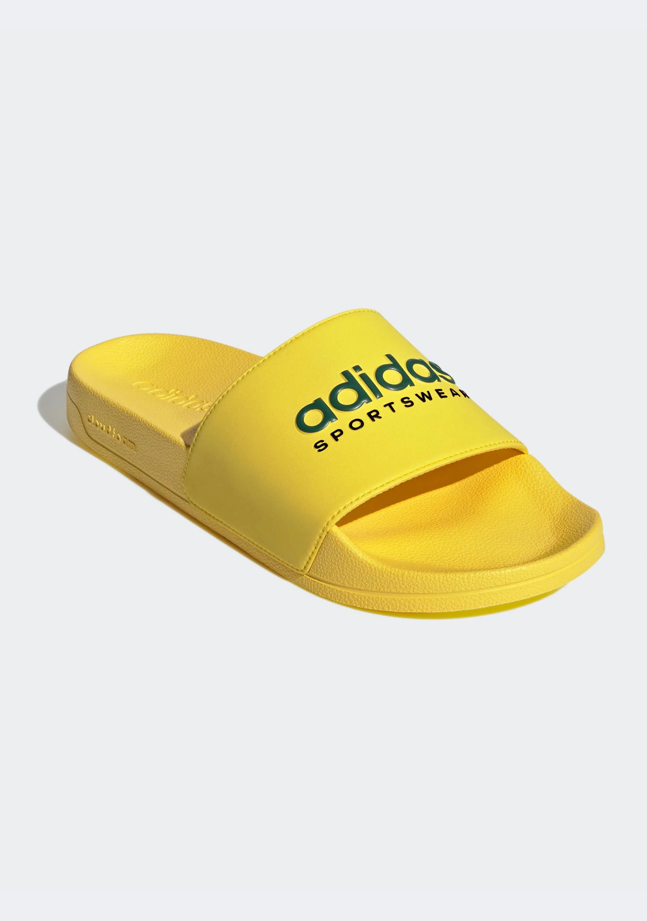 Enhanced Safety Adidas Adilette Shower Slides