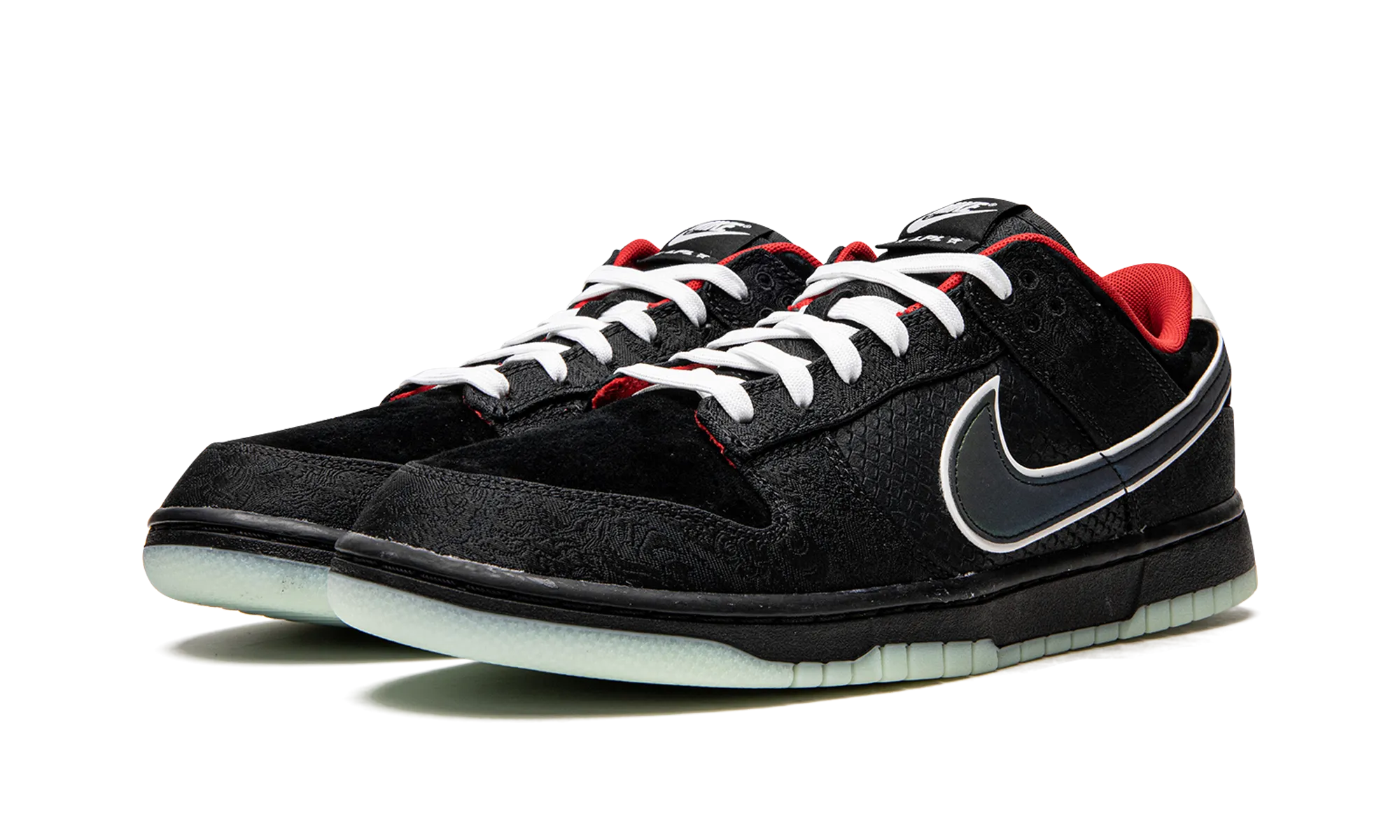 Dunk Low Retro "LPL League of Legends" Vibe Up