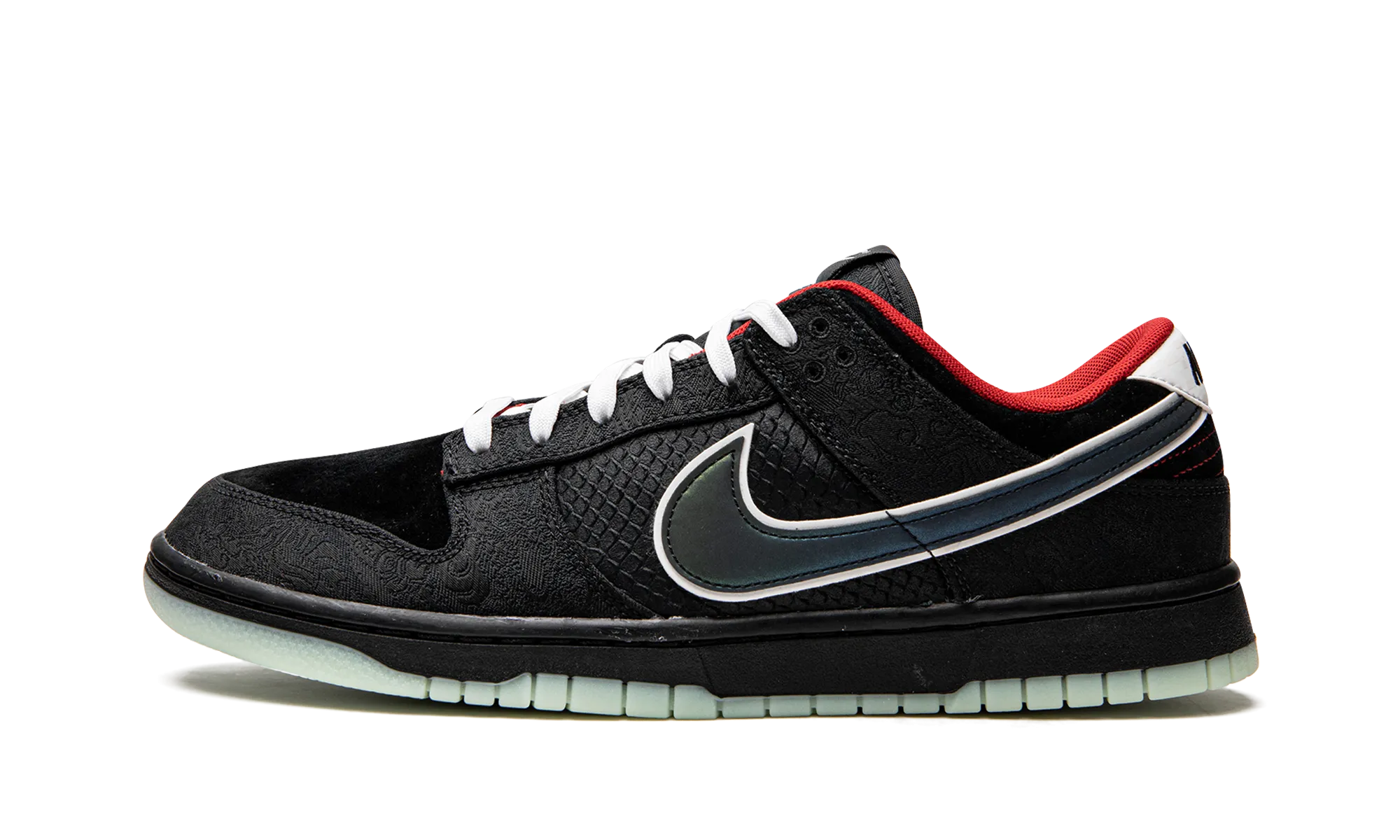 Dunk Low Retro "LPL League of Legends" PaddedCollar