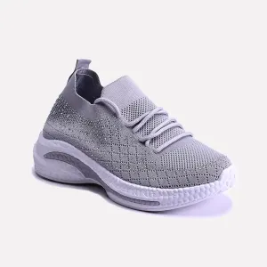 Comfort Lucy Gray Women Sneakers 0440680