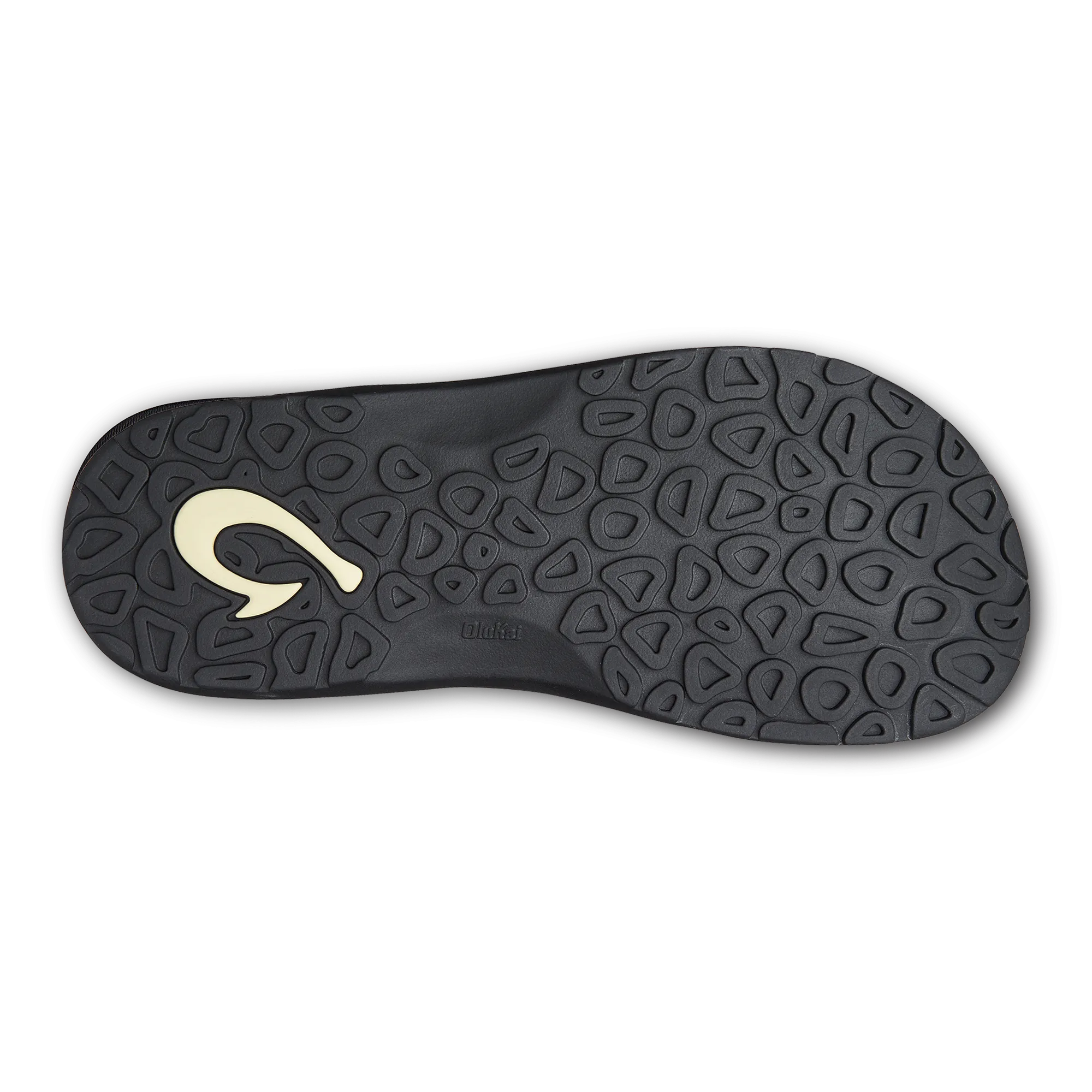 ??Ohana - Black / Dark Shadow Retro Vibe
