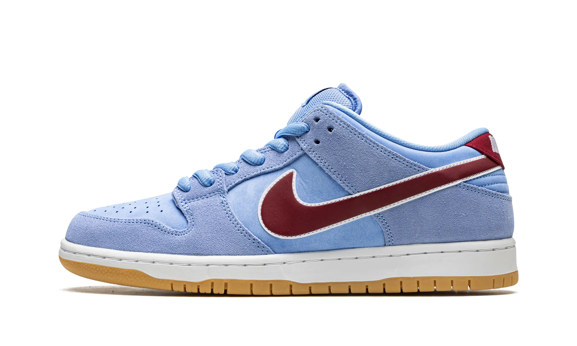 Wind Safe SB Dunk Low "Phillies"