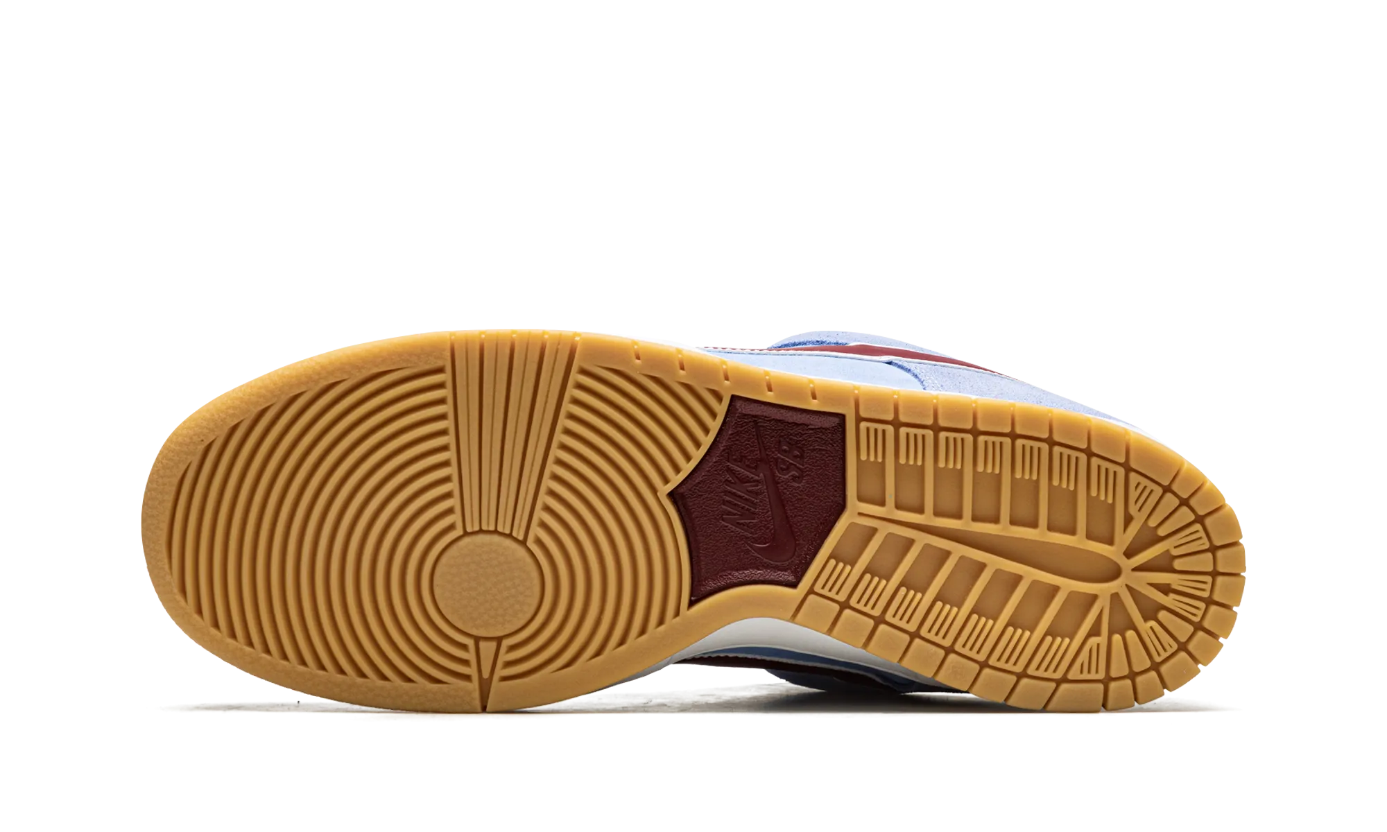 SB Dunk Low "Phillies" Zip Free