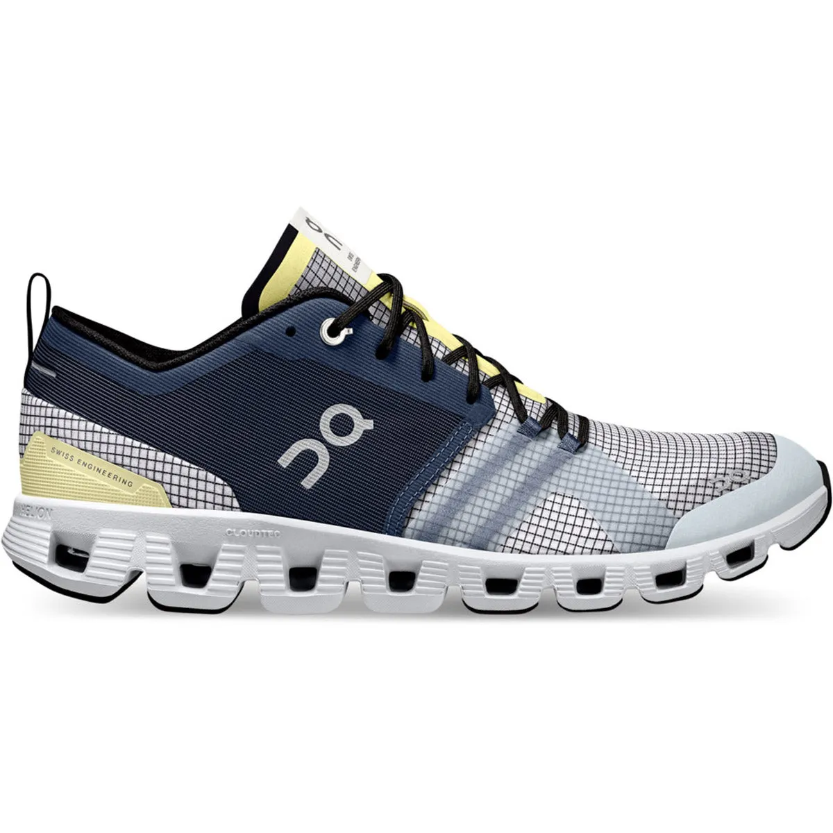 Track Support LongLasting Men's Cloud X Shift 1