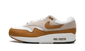 Velcro Strap Leaf Jog Air Max 1 SC "Bronze"