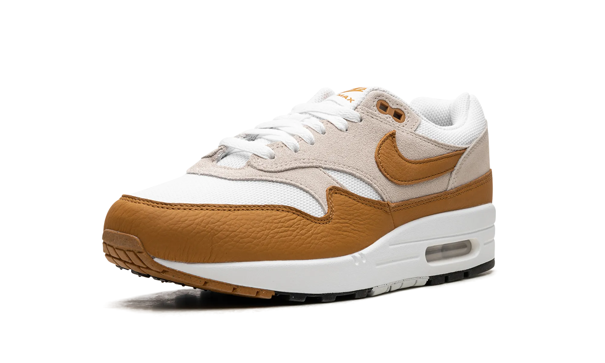 Air Max 1 SC "Bronze" Comfort toe