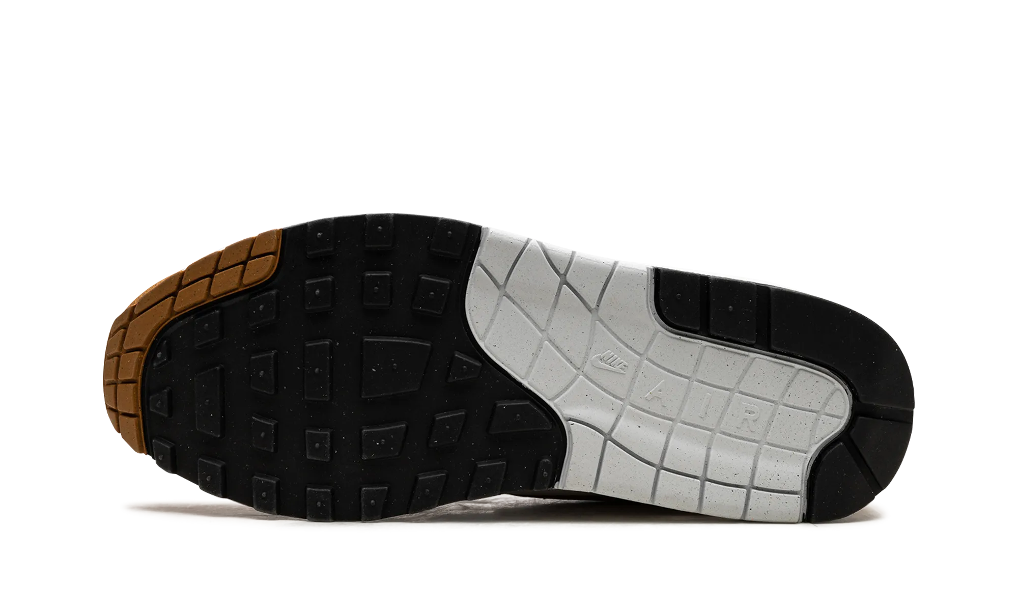 Air Cushion Air Max 1 SC "Bronze"