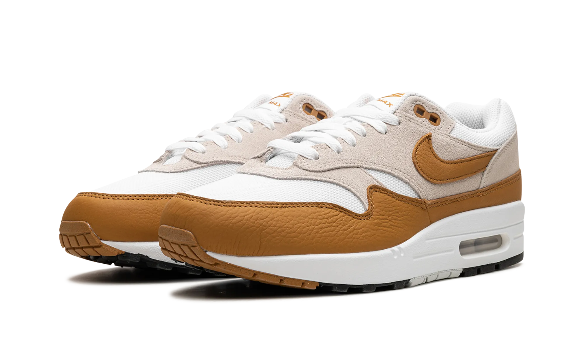 Lightweight Sole Fashion Layer Air Max 1 SC "Bronze"