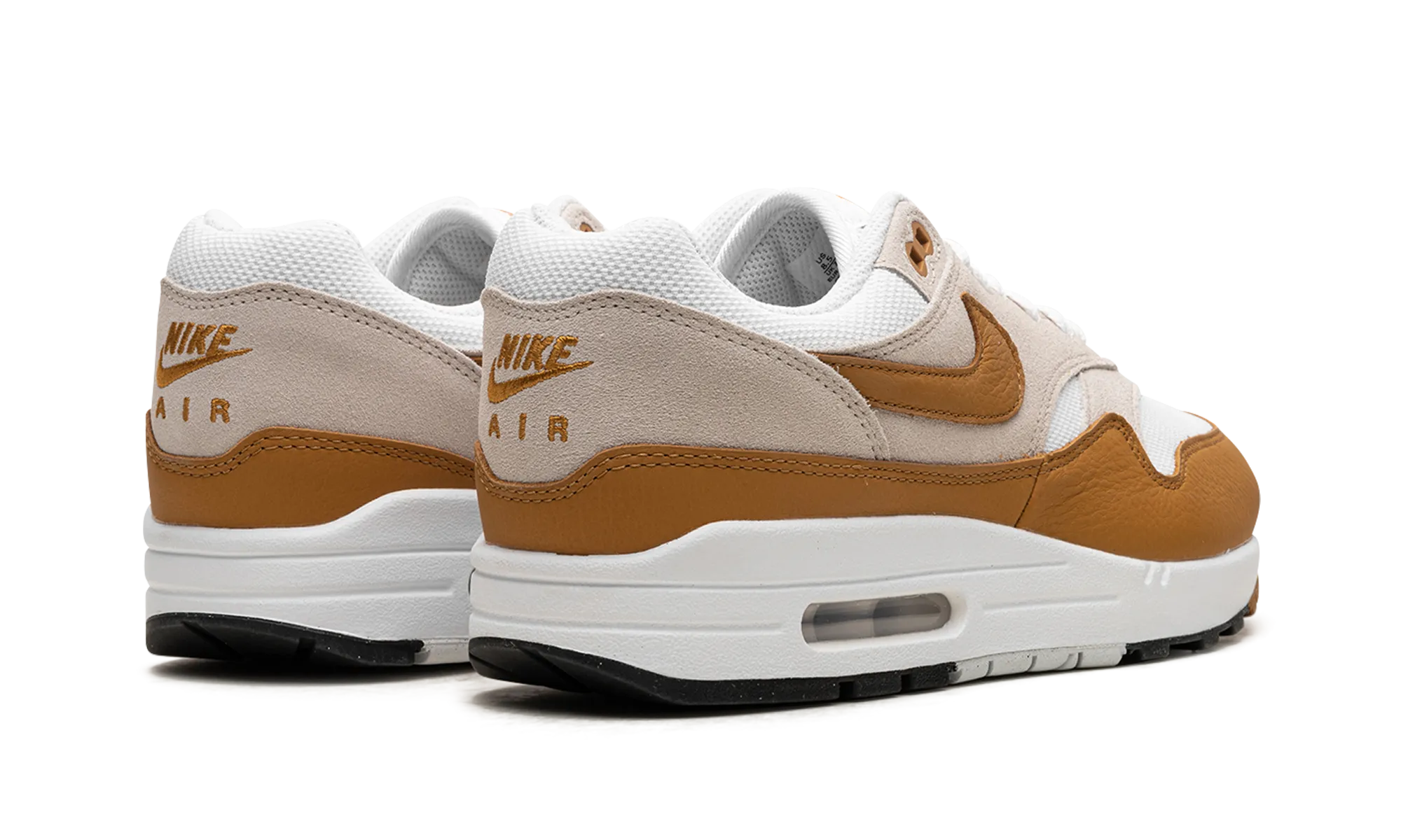 Air Max 1 SC "Bronze" Balance Step Long Comfort
