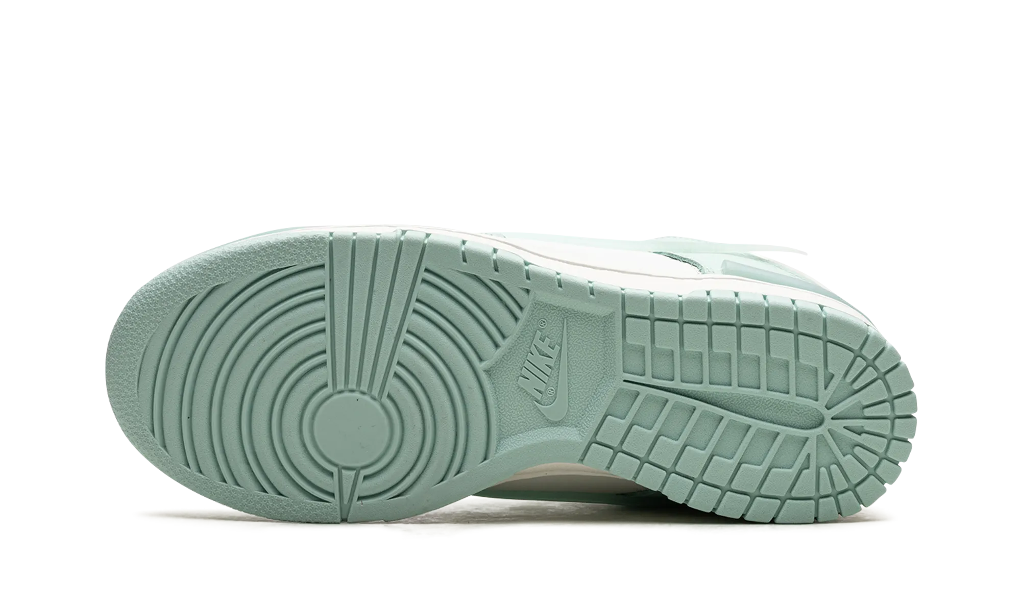 DUNK LO TIST WMNS "Jade Ice" Art Fair