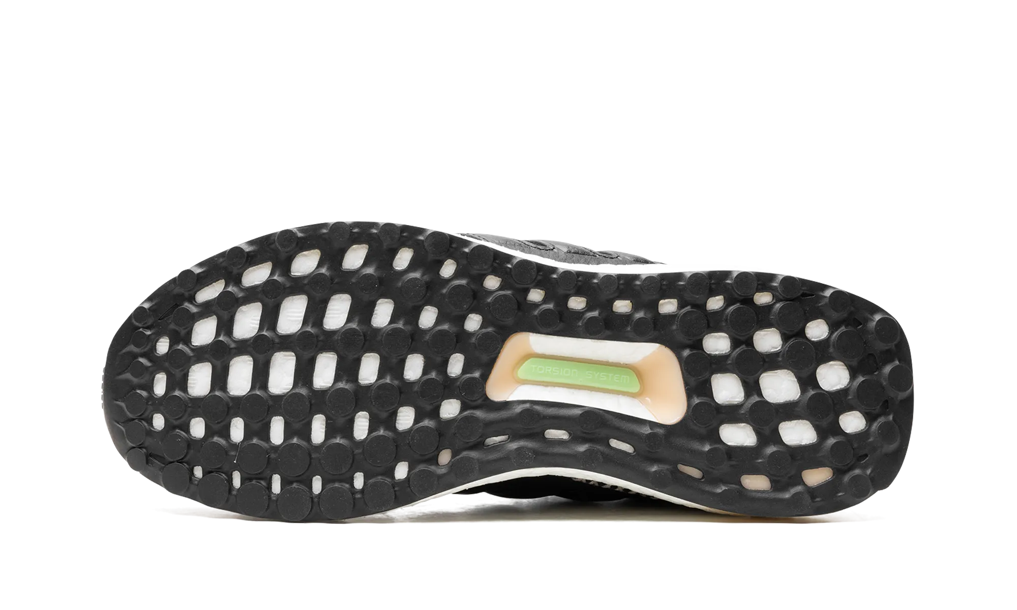 Ultraboost 1.0 "Woven Black" Step Ready Padded Comfort