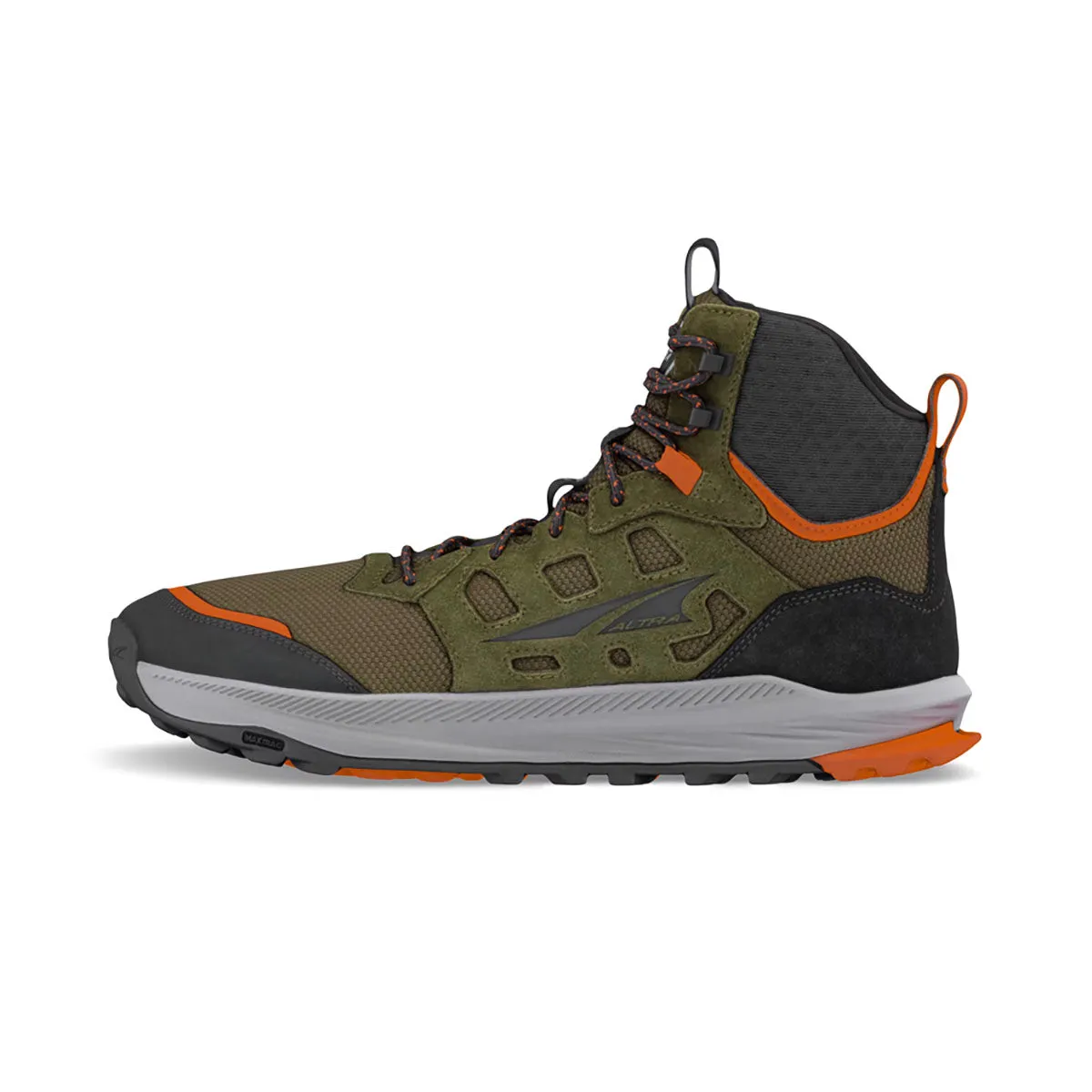 Men's Lone Peak Hiker 3 Lightweight Design