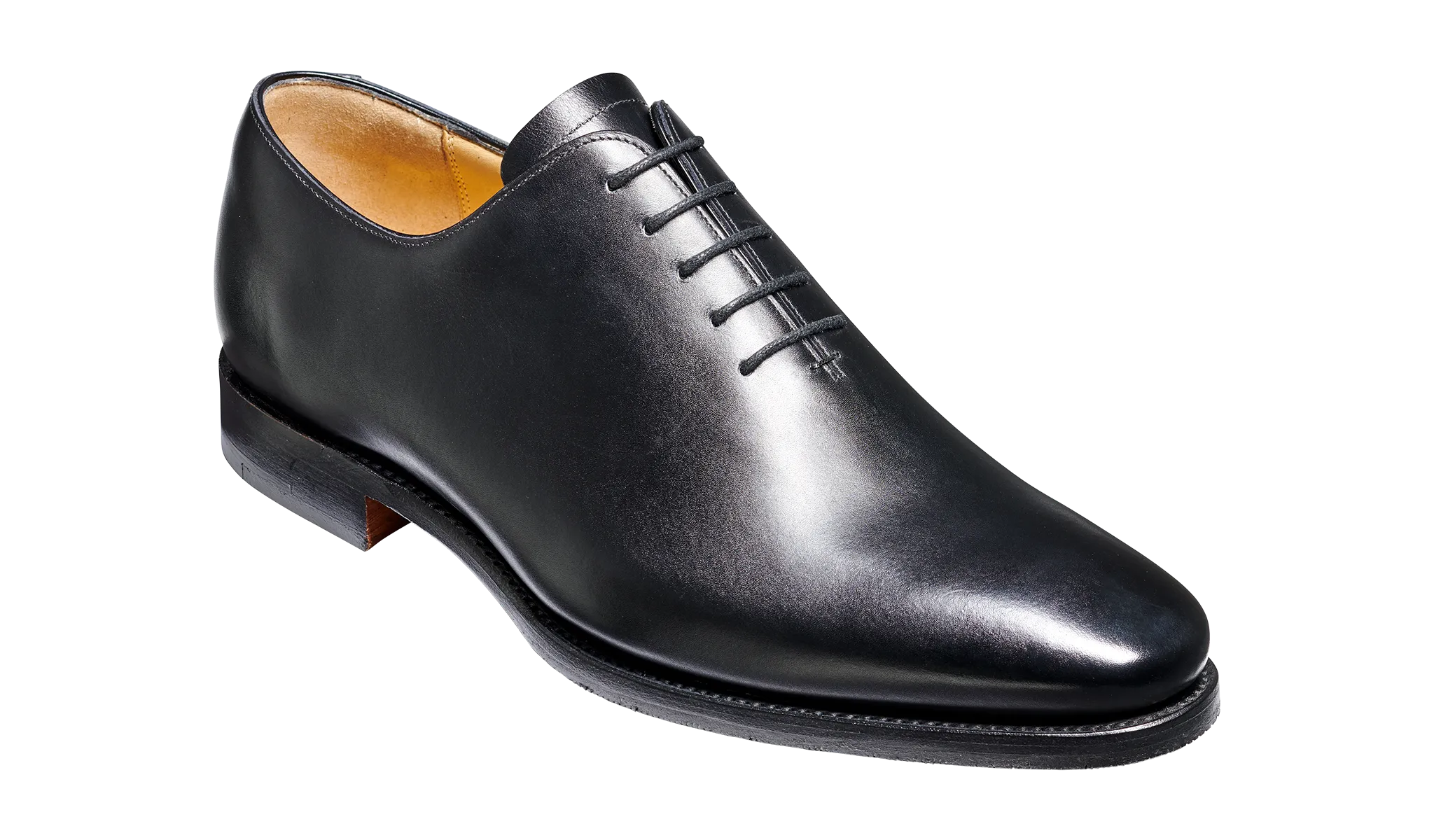 Armstrong - Black Calf Edge Core