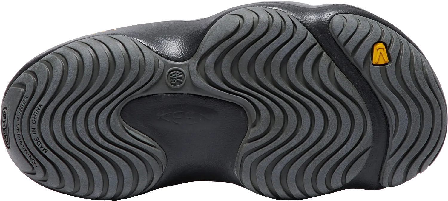 MEN'S YOGUI ARTS *FINAL SALE Sleek Vacation Sandals Open Feel