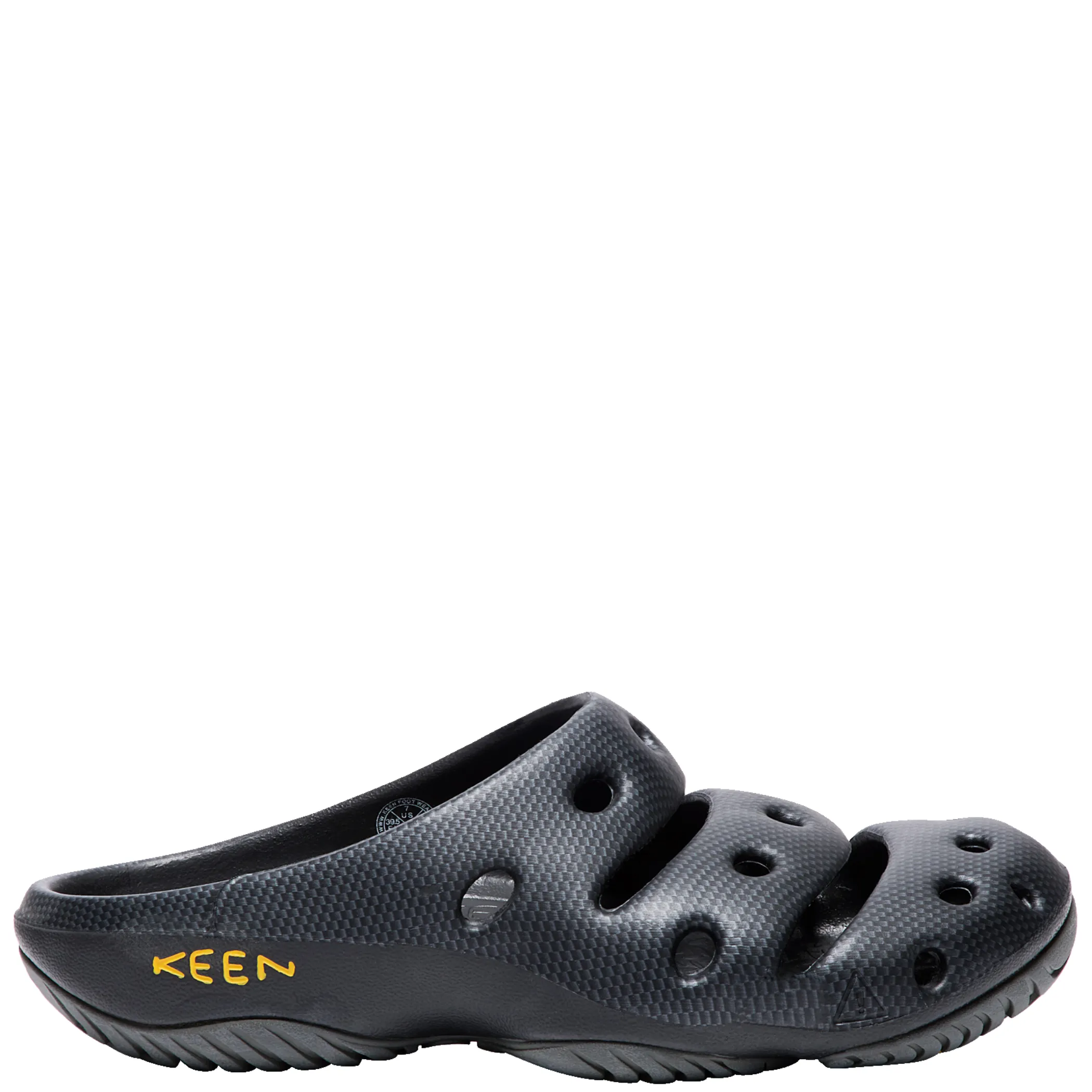 MEN'S YOGUI ARTS *FINAL SALE Stay Cool Stylish casual sandals