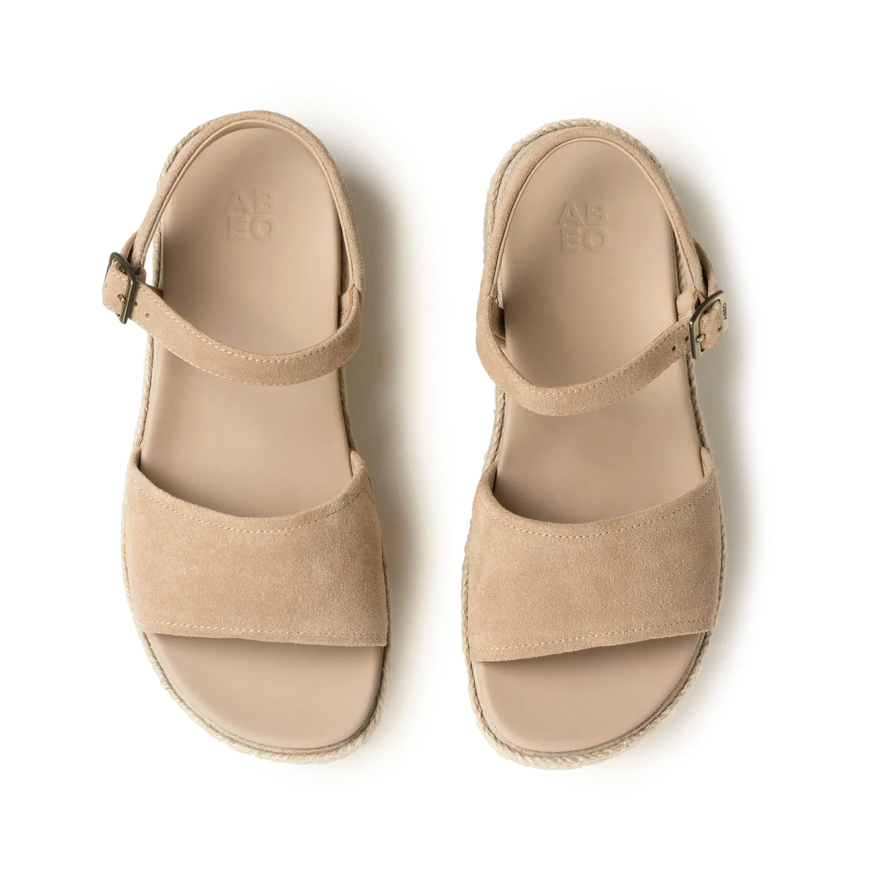 Solstice Buckle Sandal Metatarsal Hot Day