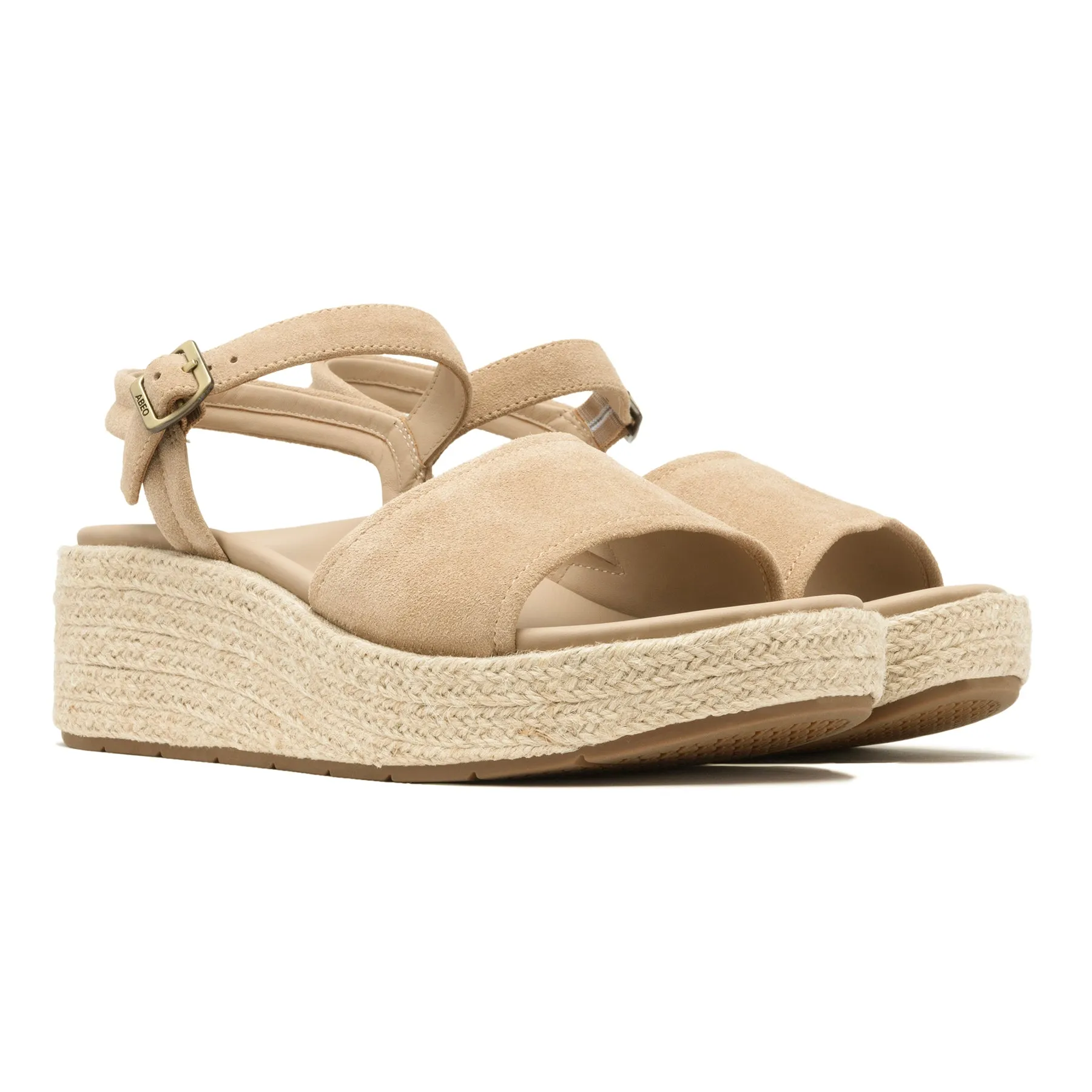 Solstice Buckle Sandal Metatarsal Sunny Day