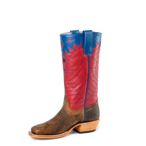 Weather Ready Olathe Toast Bison Children's Boot