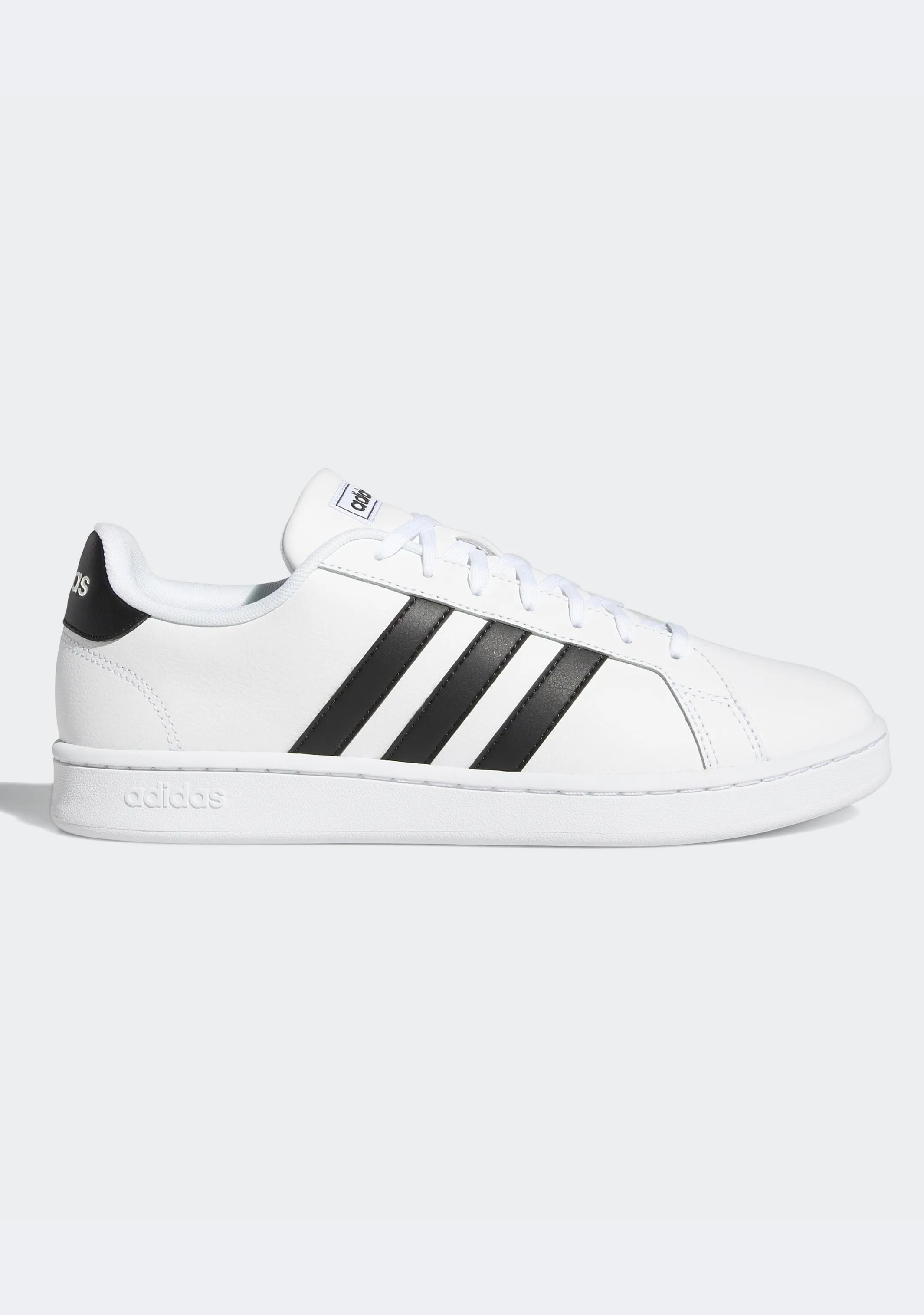 Polish Look Adidas Men's Grand Court
