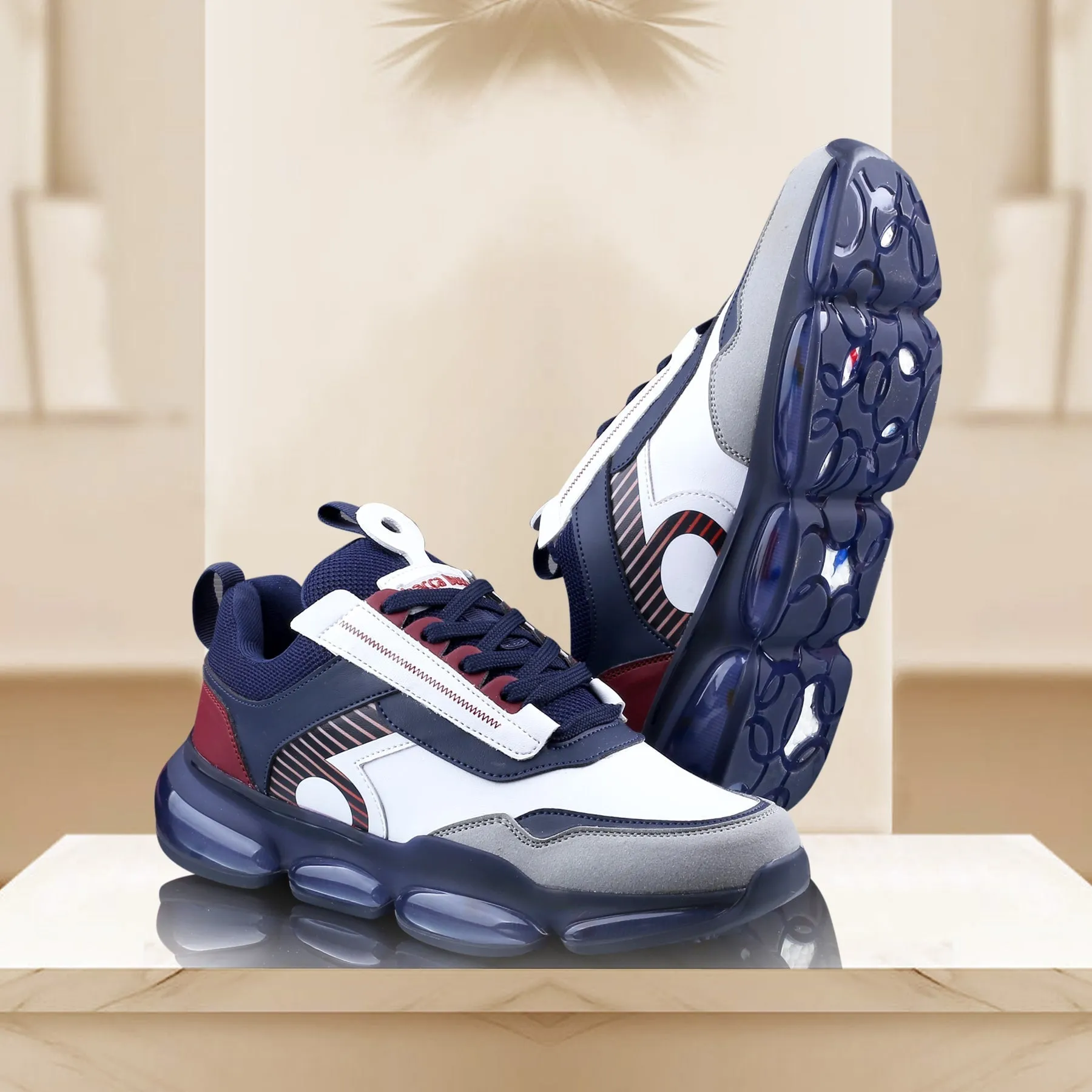 Bacca Bucci Viking Sport Life Breathable Daily Walk