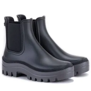 Igor Women's Soul Water Boots - Black Quick Drying Urban Traveler