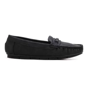 Black Moccasin WN4243 Orange Pop AntiOdor